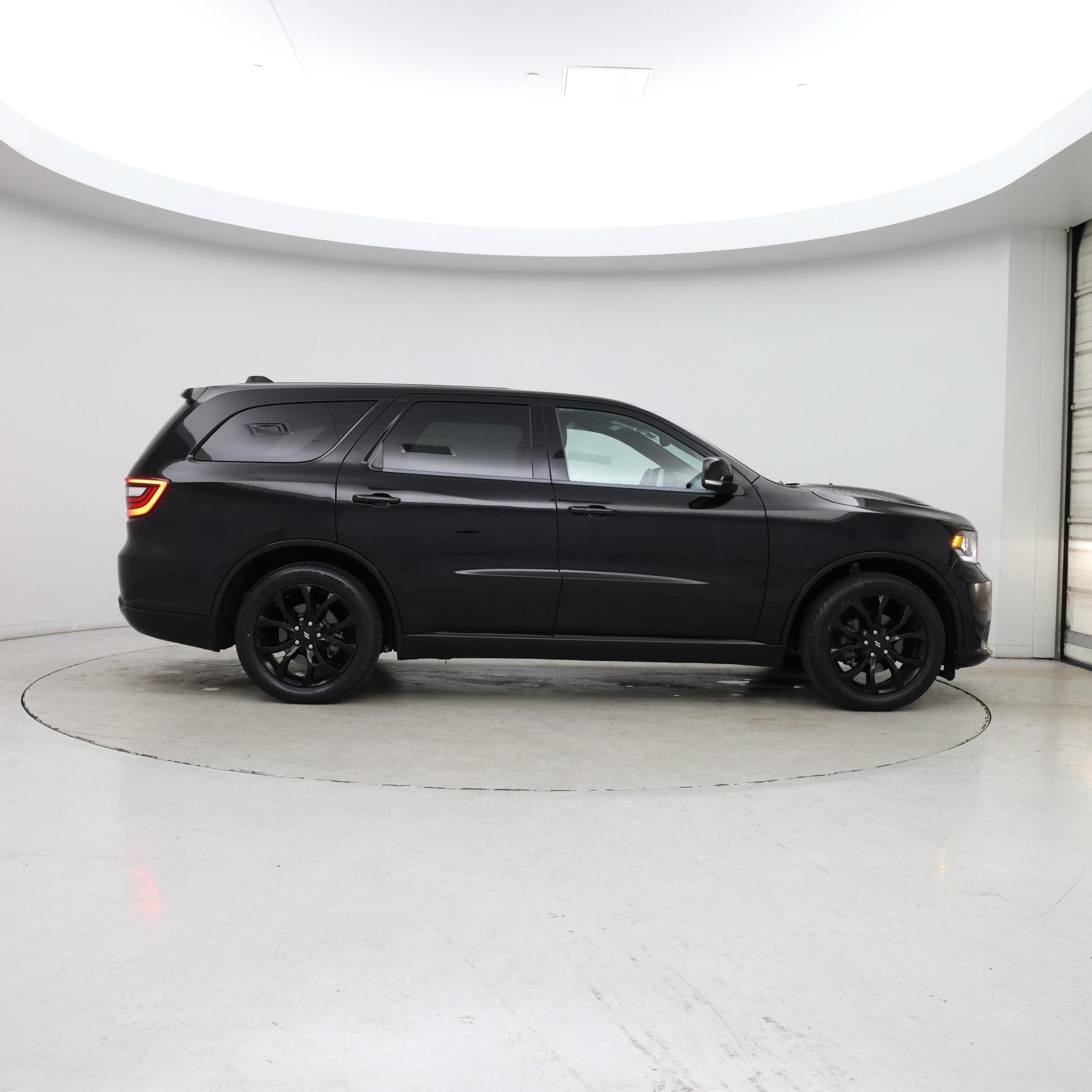 Thumbnail: 2019 Dodge Durango - 7