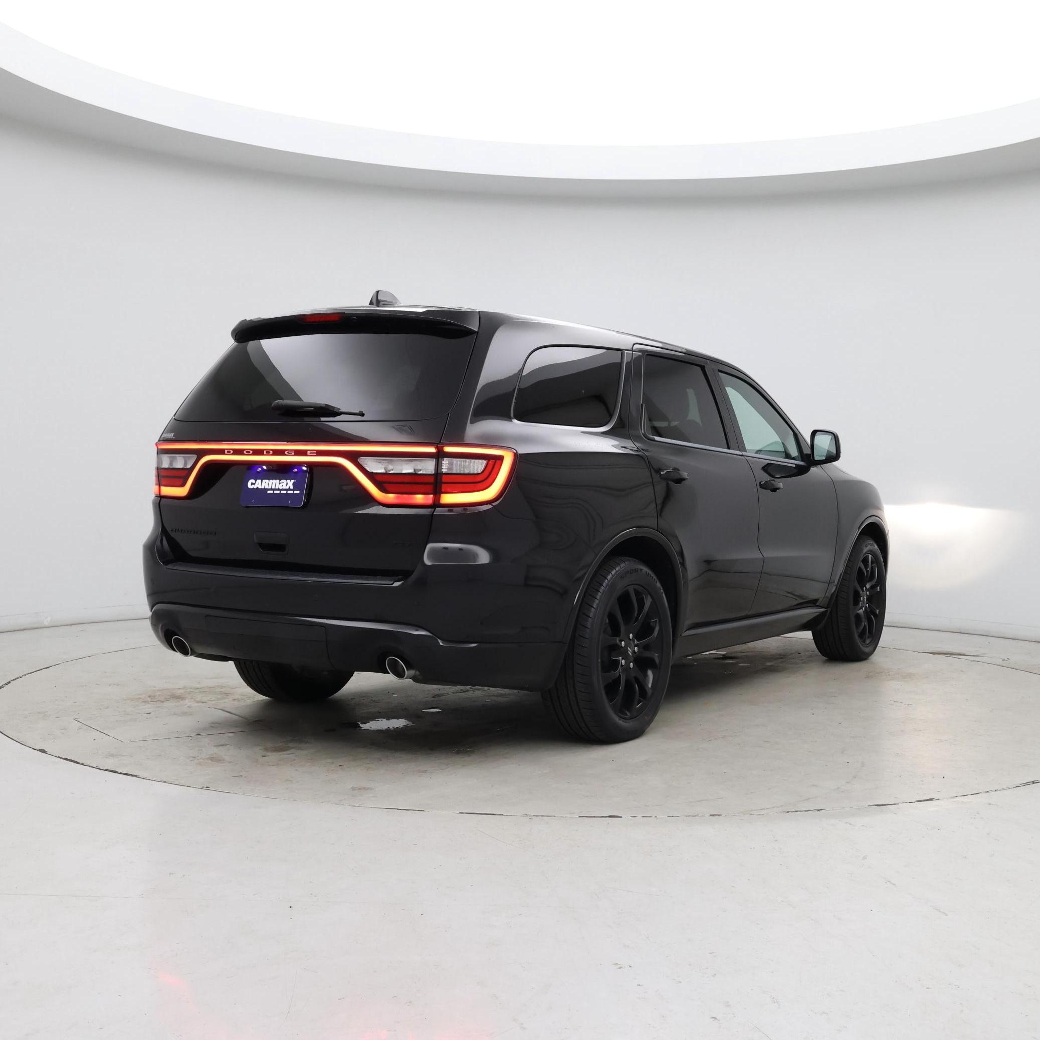 Thumbnail: 2019 Dodge Durango - 8
