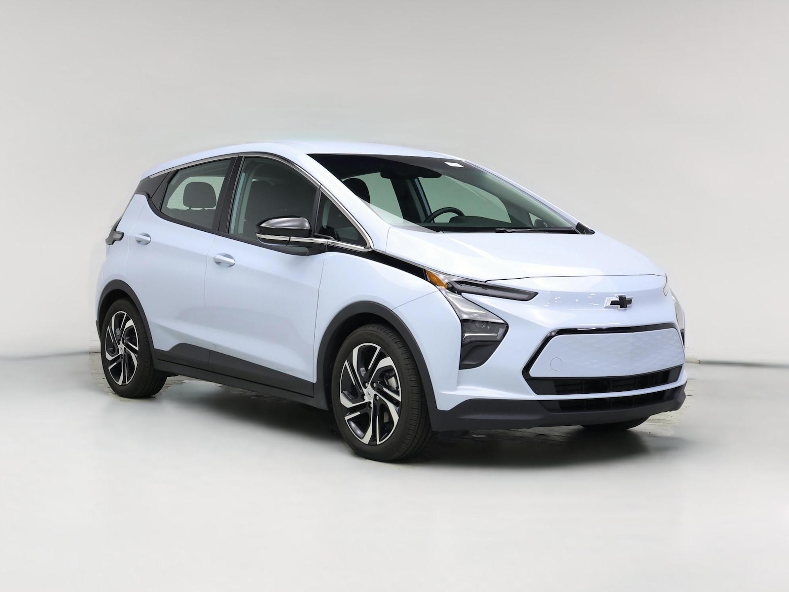 2023 Chevrolet Bolt EV