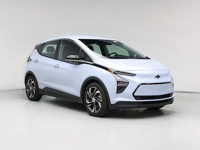 2023 Chevrolet Bolt EV LT