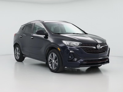 2021 Buick Encore GX Preferred