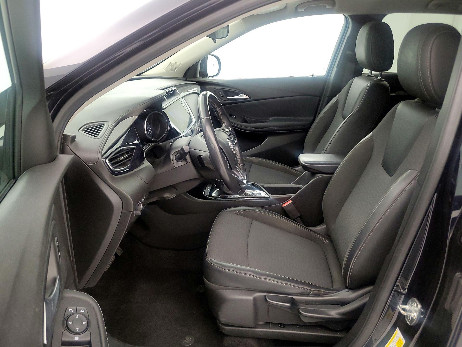 Thumbnail: 2021 Buick Encore GX - 11