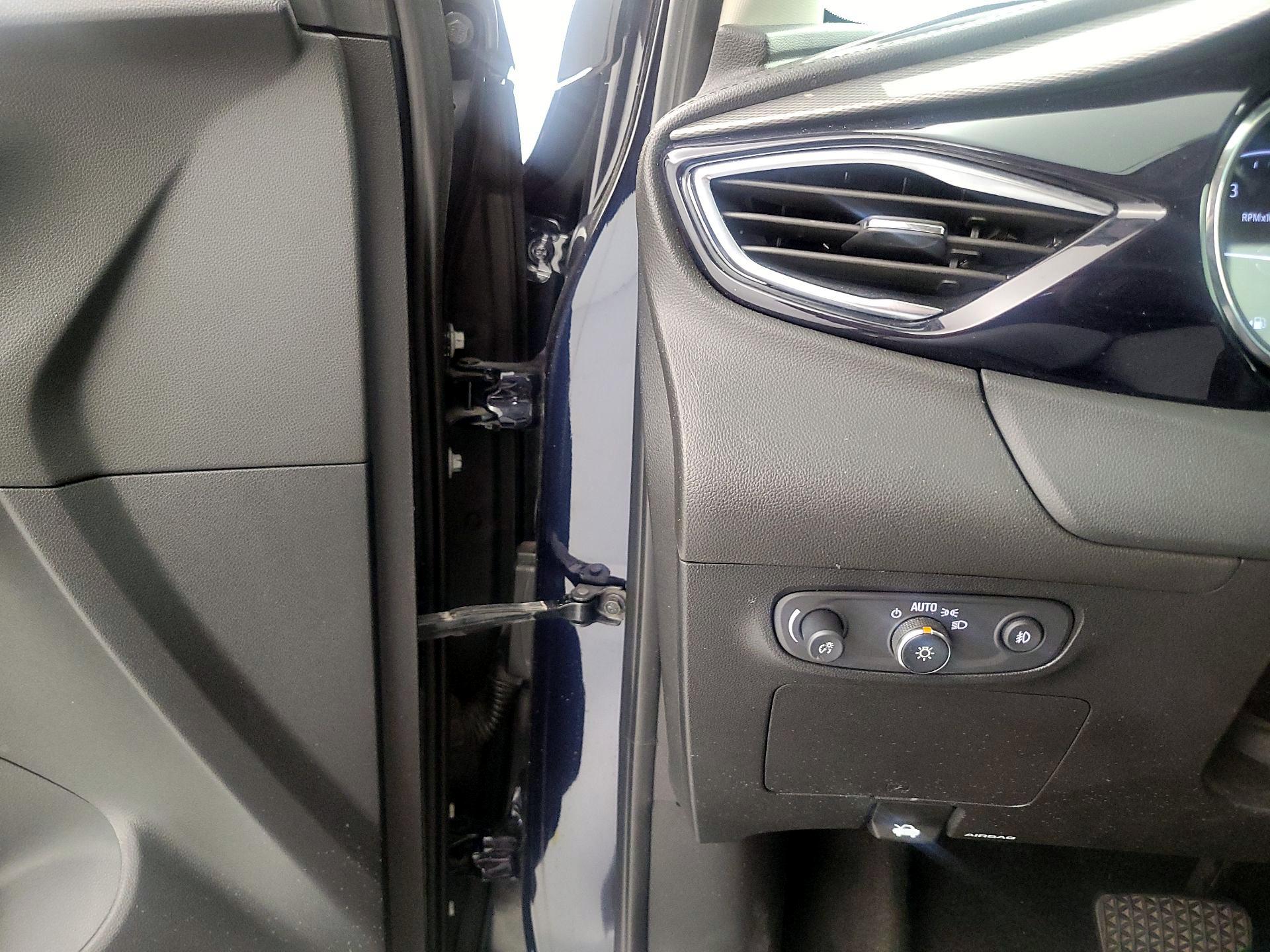 Thumbnail: 2021 Buick Encore GX - 13