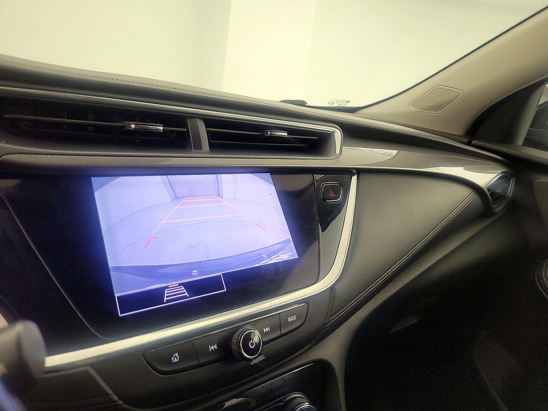 Thumbnail: 2021 Buick Encore GX - 14