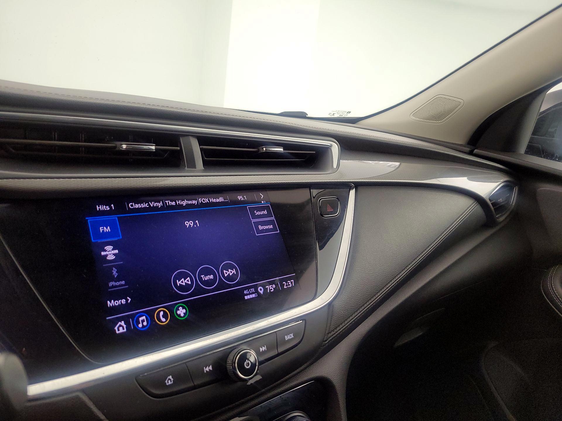 Thumbnail: 2021 Buick Encore GX - 15