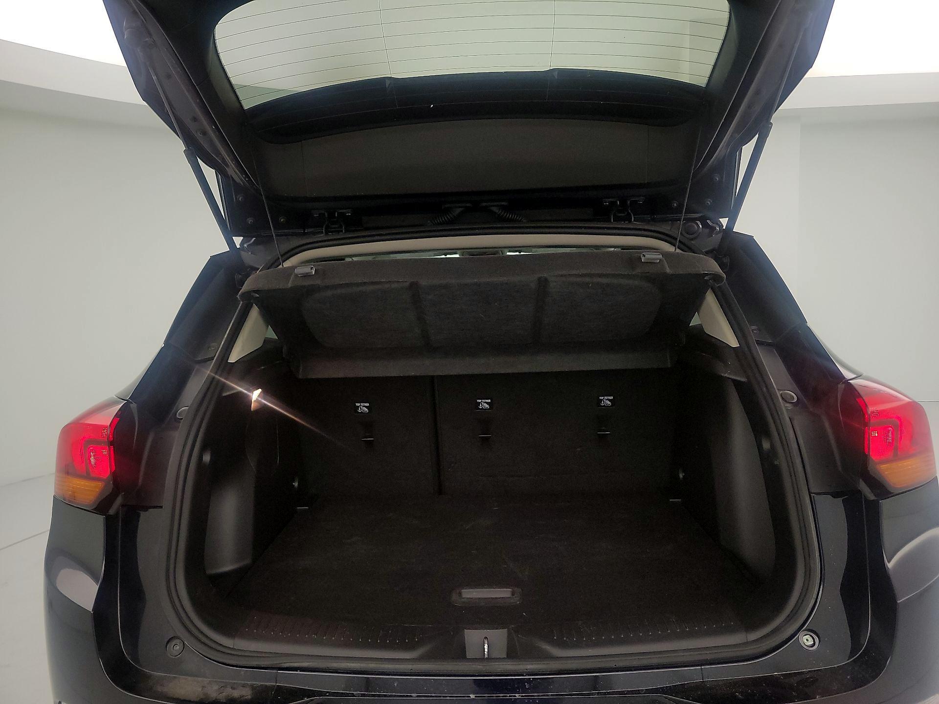 Thumbnail: 2021 Buick Encore GX - 20