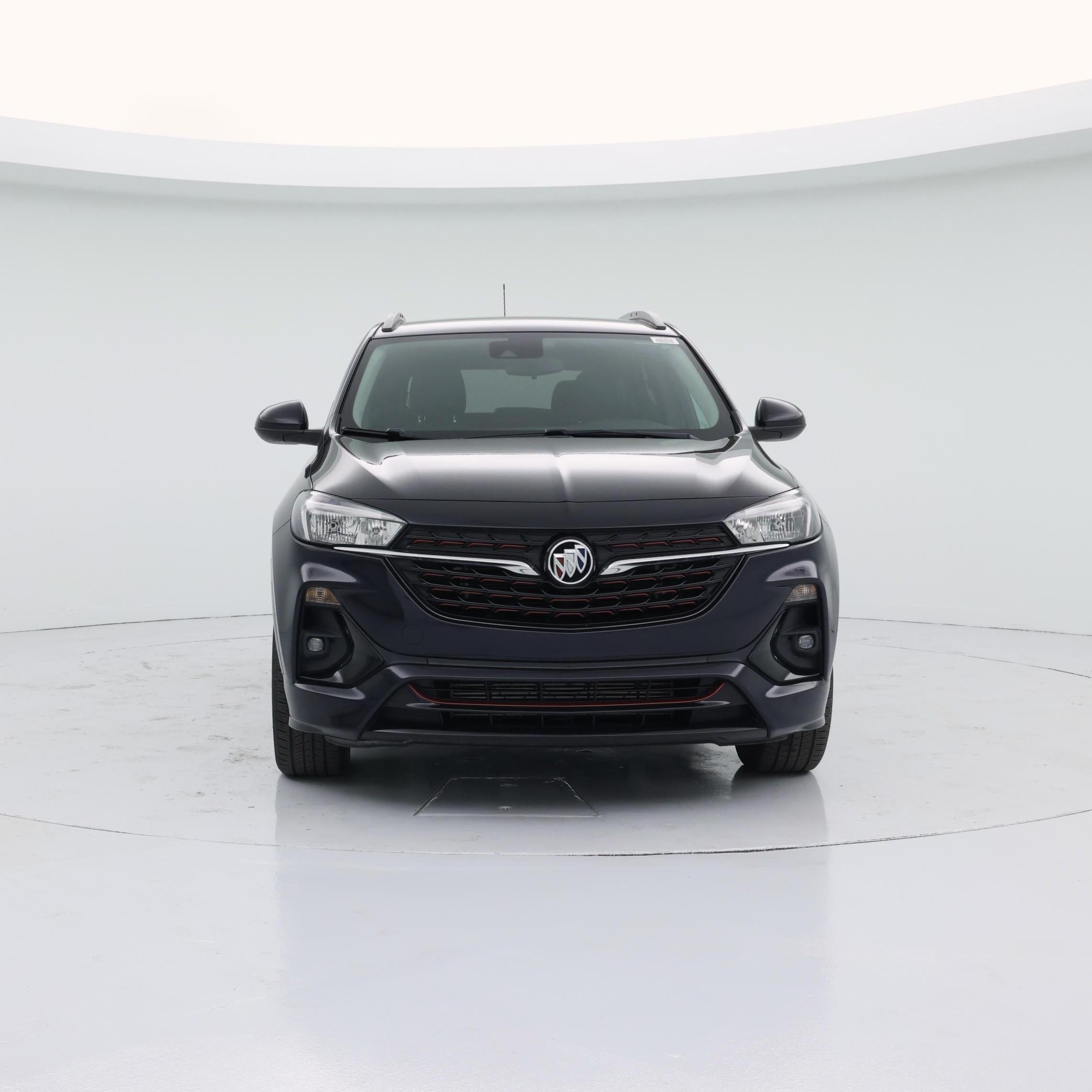 Thumbnail: 2021 Buick Encore GX - 5