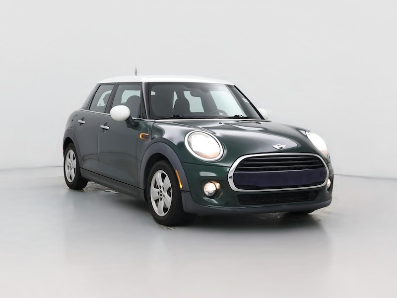 2017 MINI Cooper Hardtop  -
                  Raleigh, NC