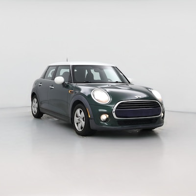 2017 Mini Cooper Hardtop
