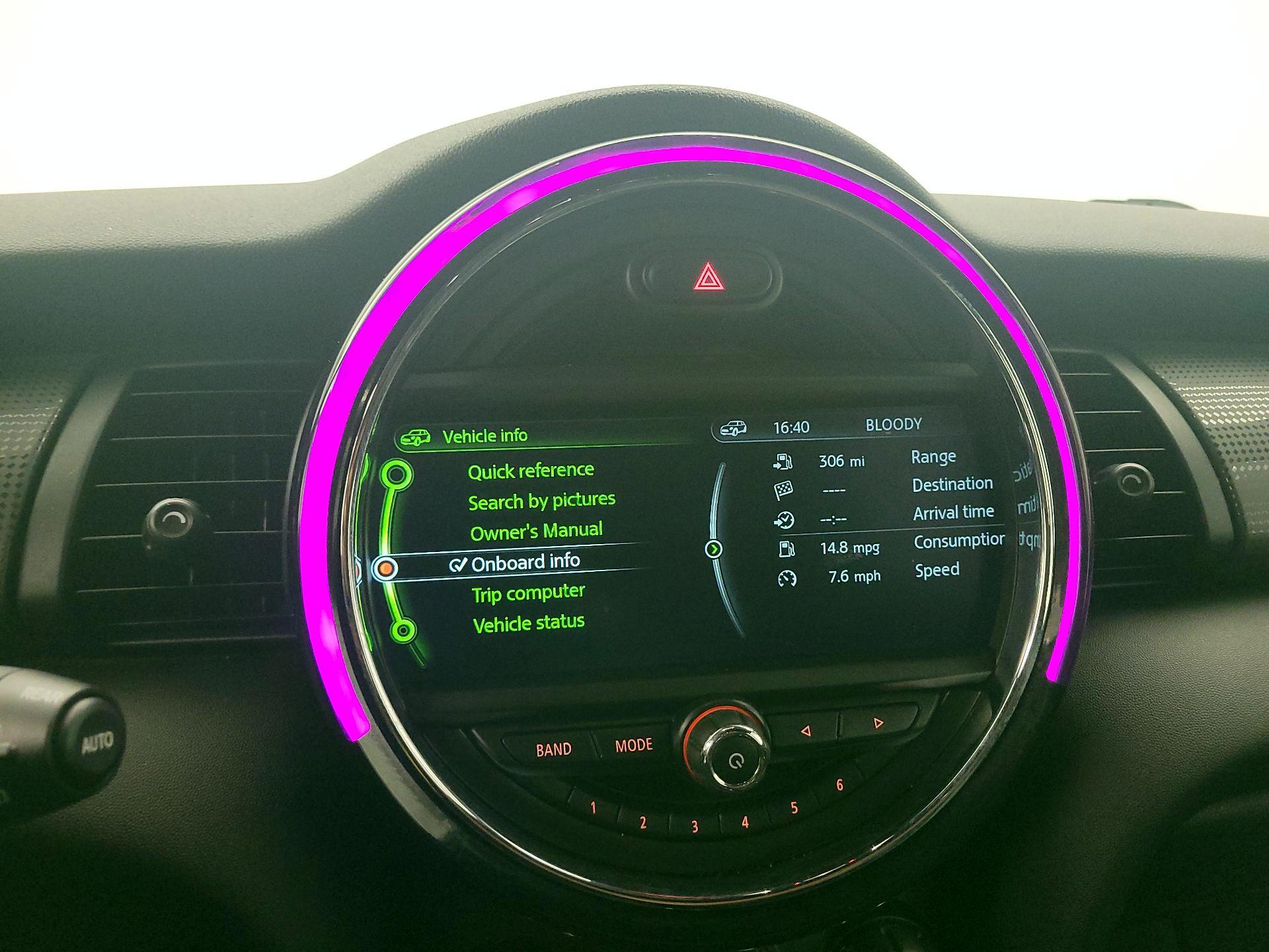 Thumbnail: 2017 MINI Cooper Hardtop - 15