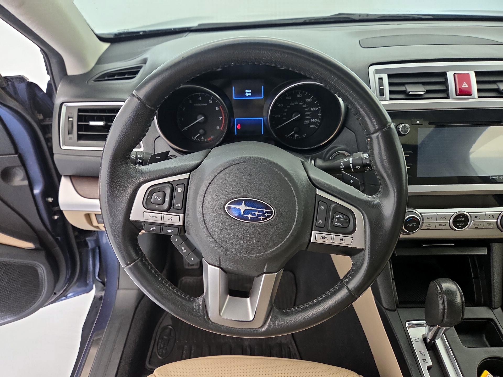 Thumbnail: 2017 Subaru Outback - 10