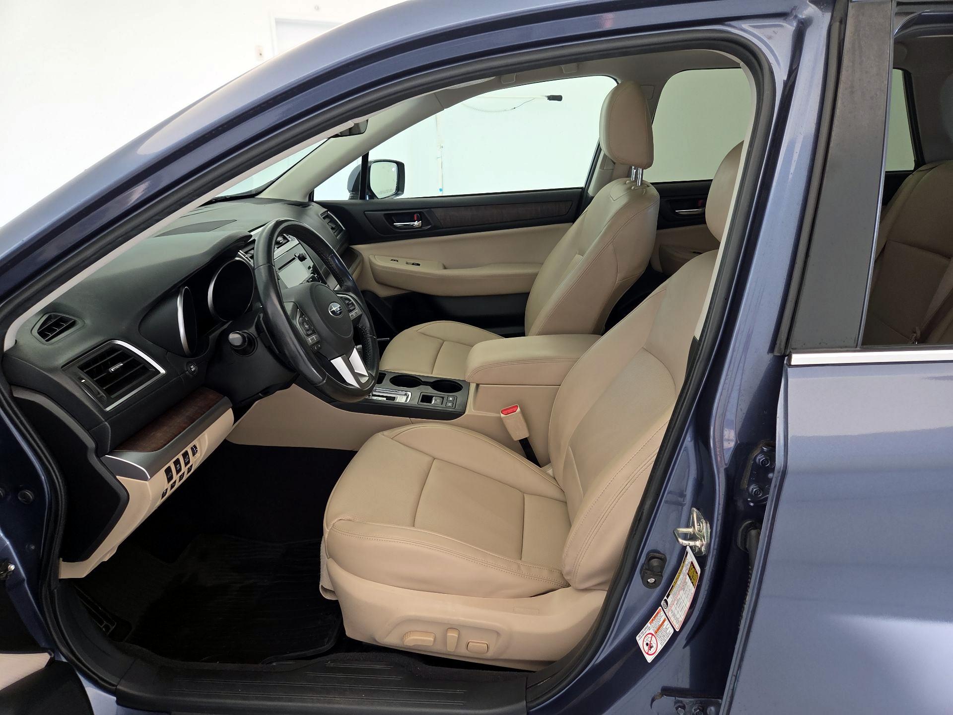 Thumbnail: 2017 Subaru Outback - 11