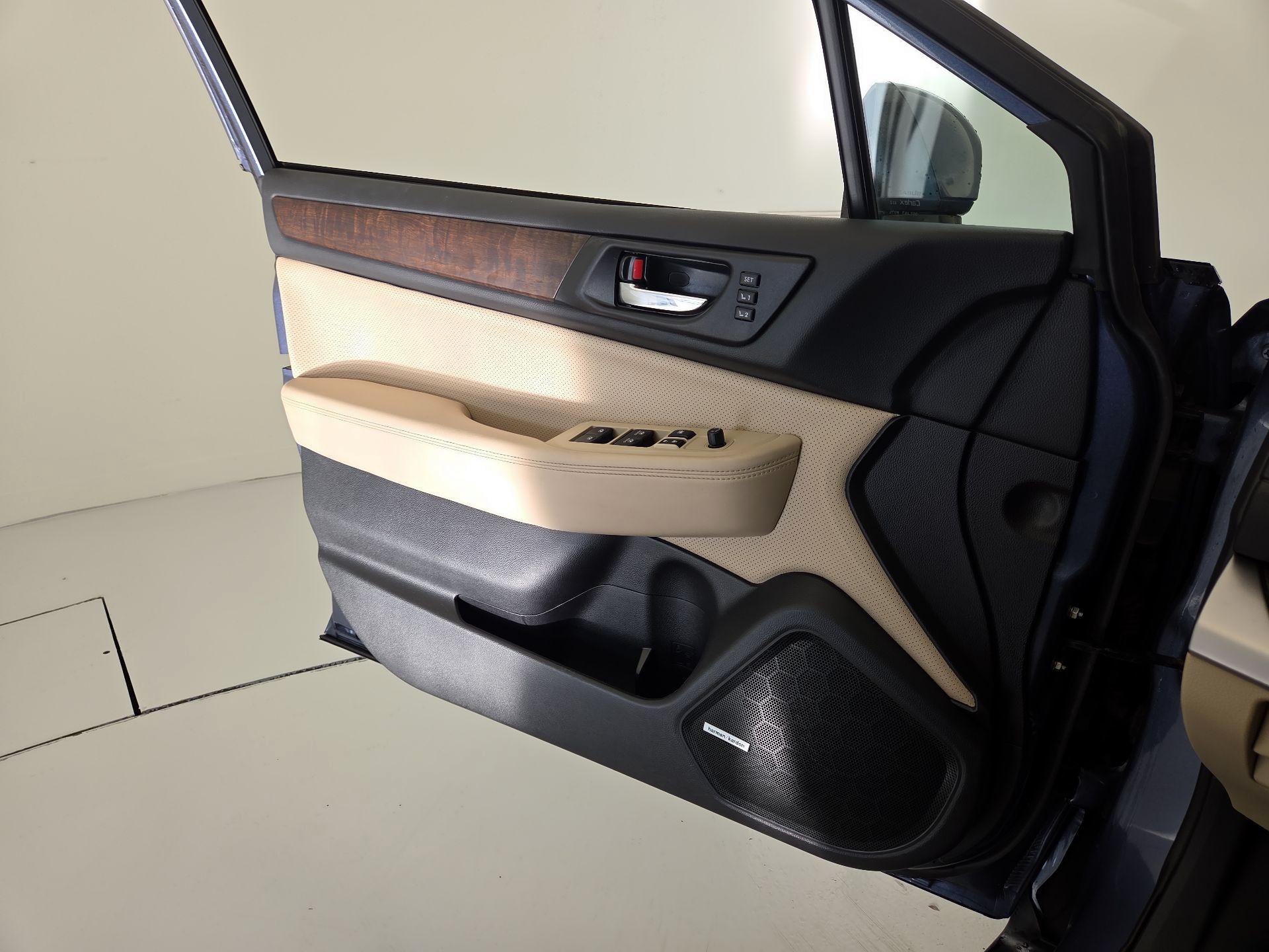 Thumbnail: 2017 Subaru Outback - 12