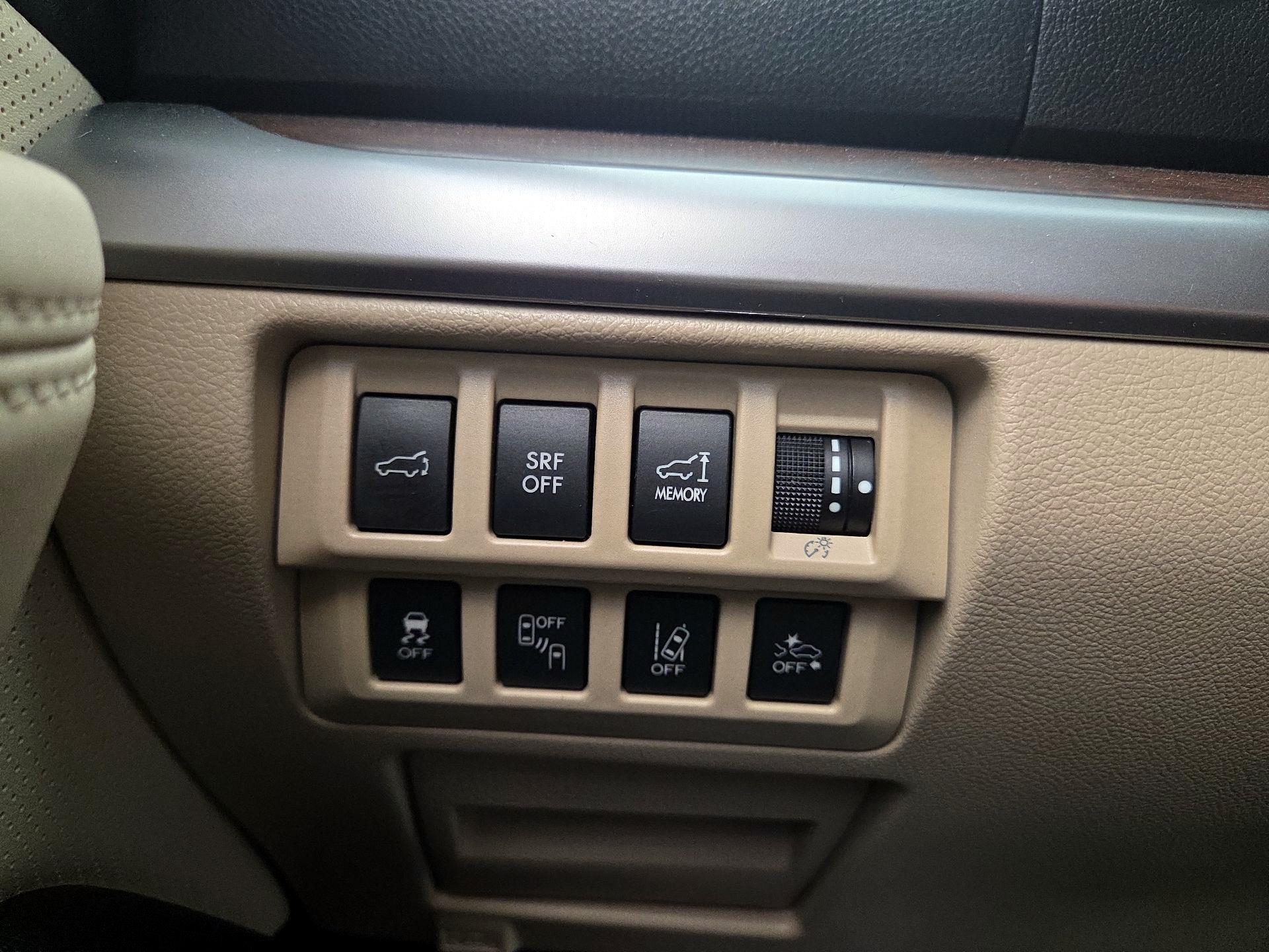 Thumbnail: 2017 Subaru Outback - 13