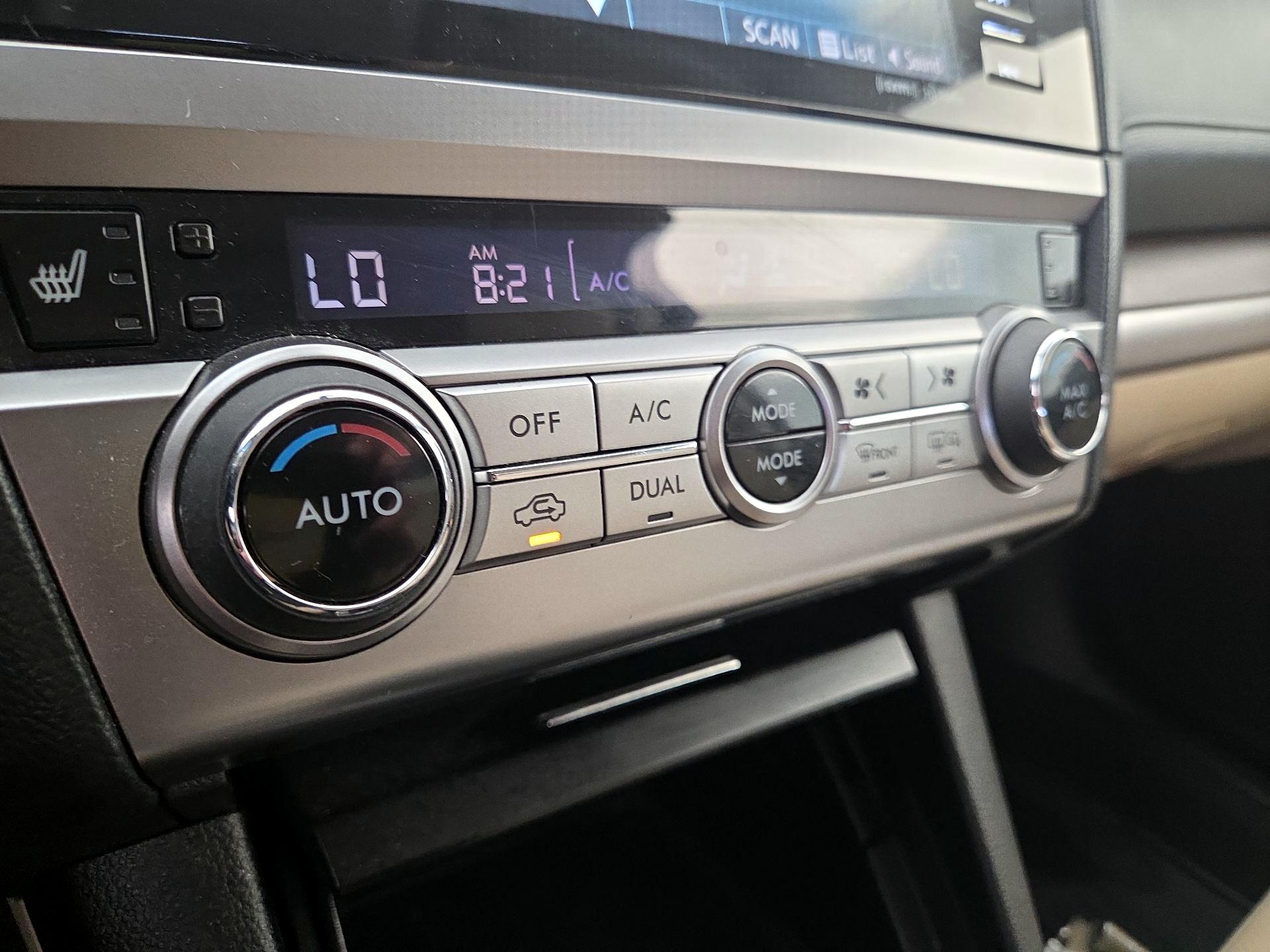 Thumbnail: 2017 Subaru Outback - 16