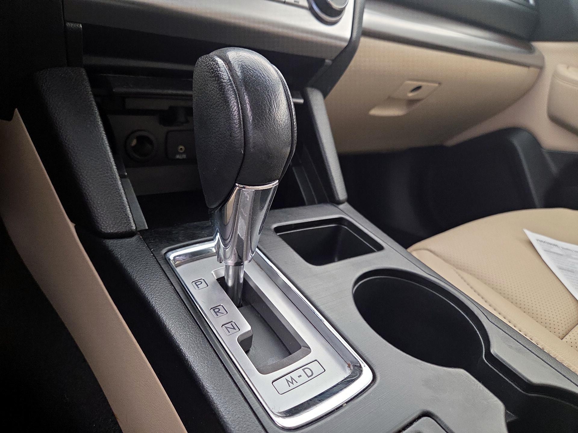 Thumbnail: 2017 Subaru Outback - 17