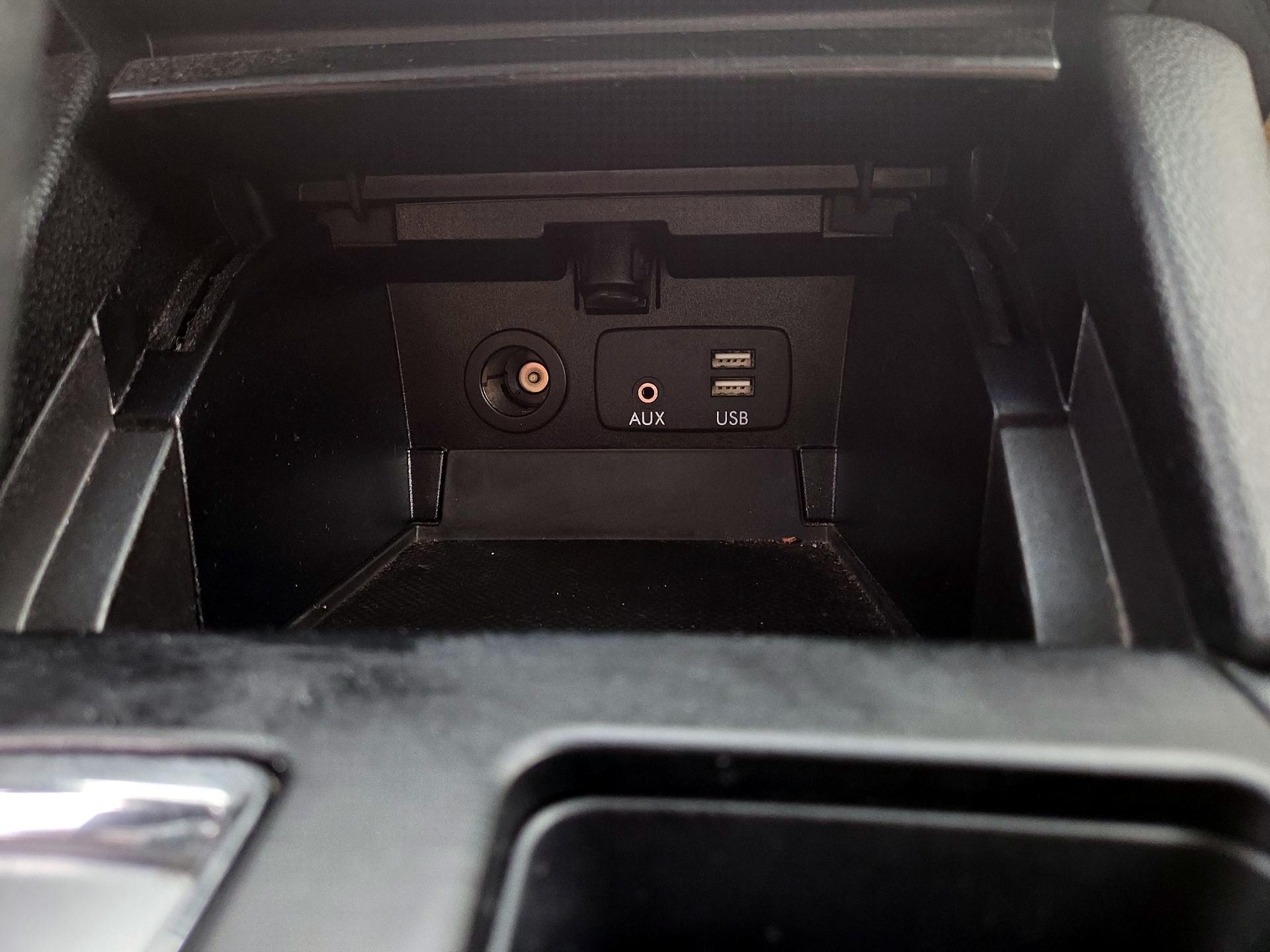 Thumbnail: 2017 Subaru Outback - 18