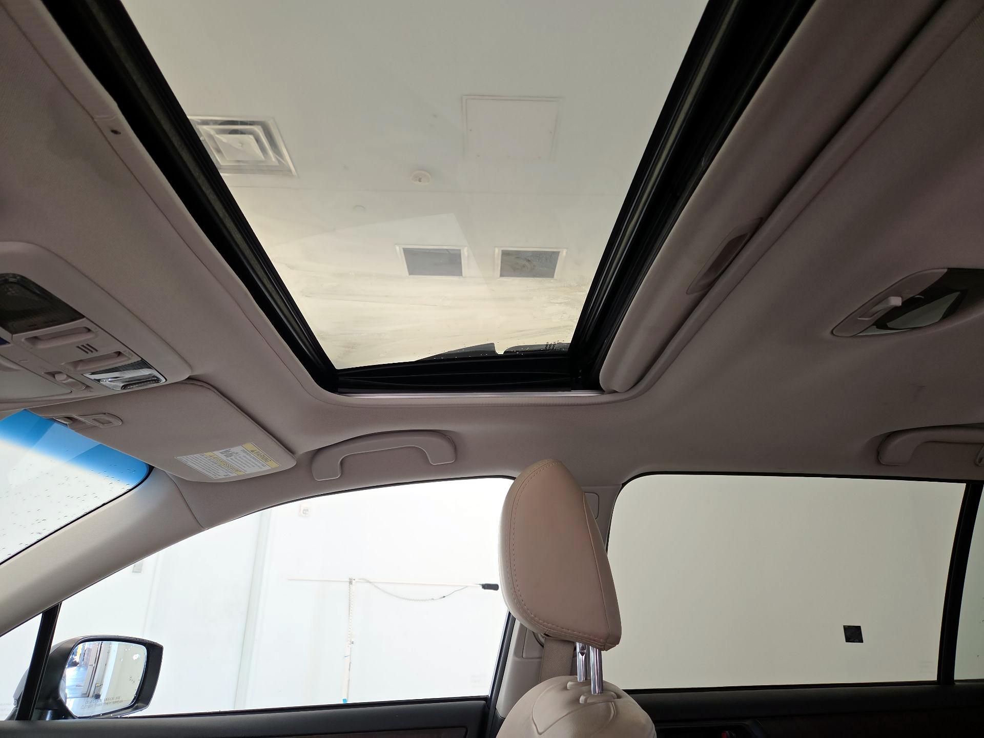 Thumbnail: 2017 Subaru Outback - 19