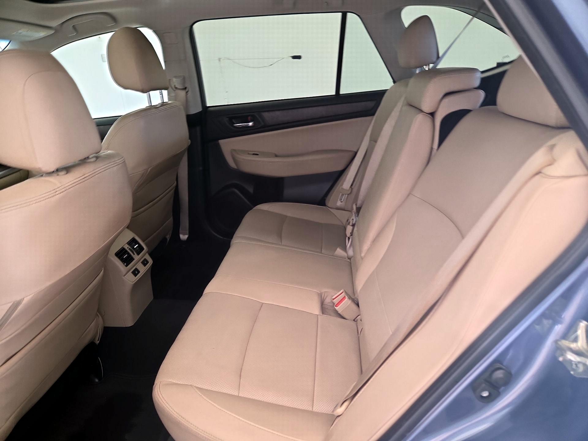 Thumbnail: 2017 Subaru Outback - 20