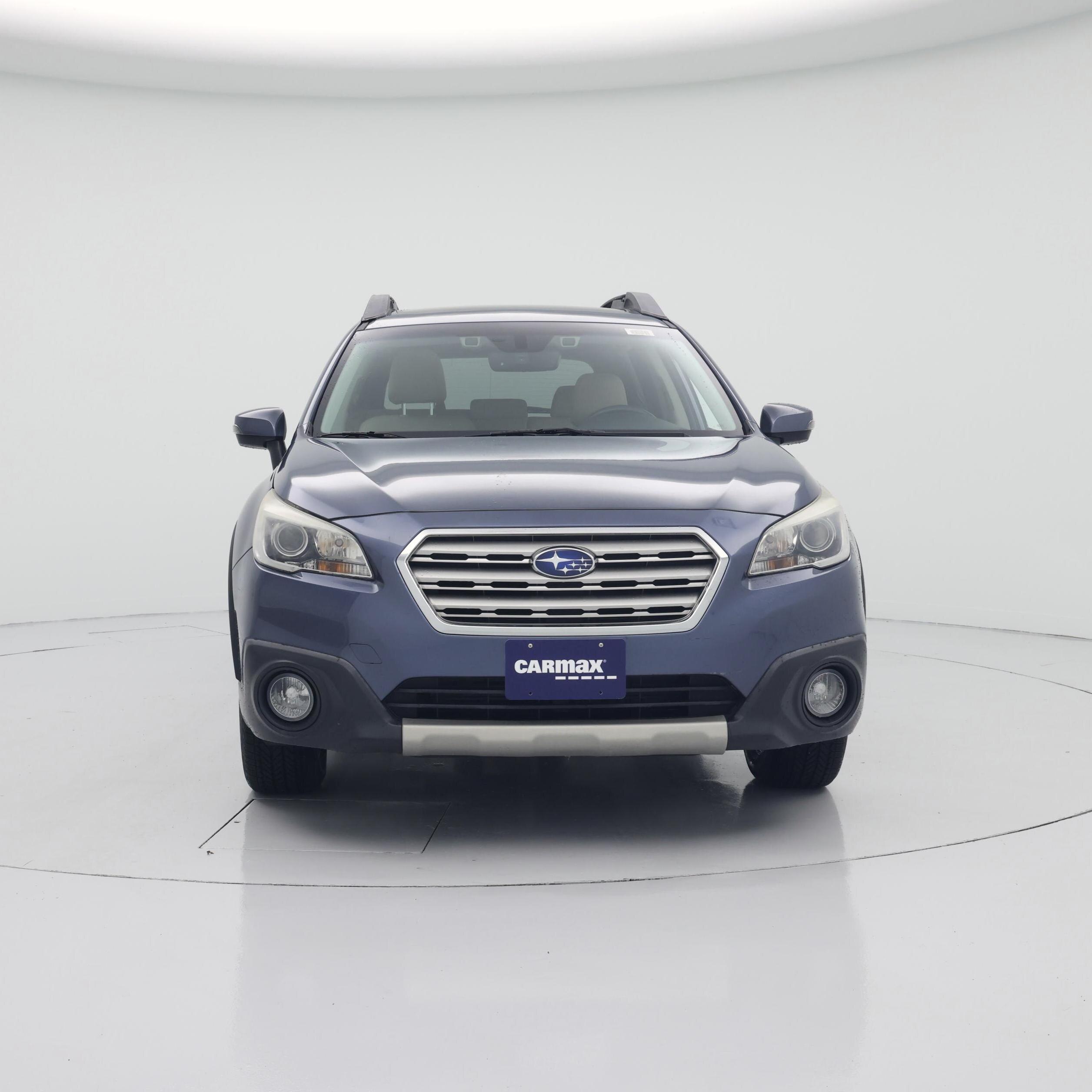Thumbnail: 2017 Subaru Outback - 5