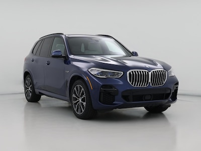 2023 BMW X5 Plug In Hybrid XDrive45e