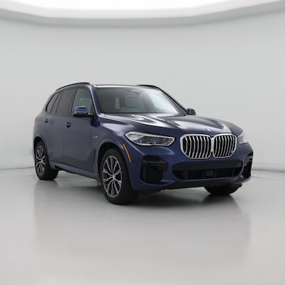 2023 BMW X5 Plug In Hybrid XDrive45e