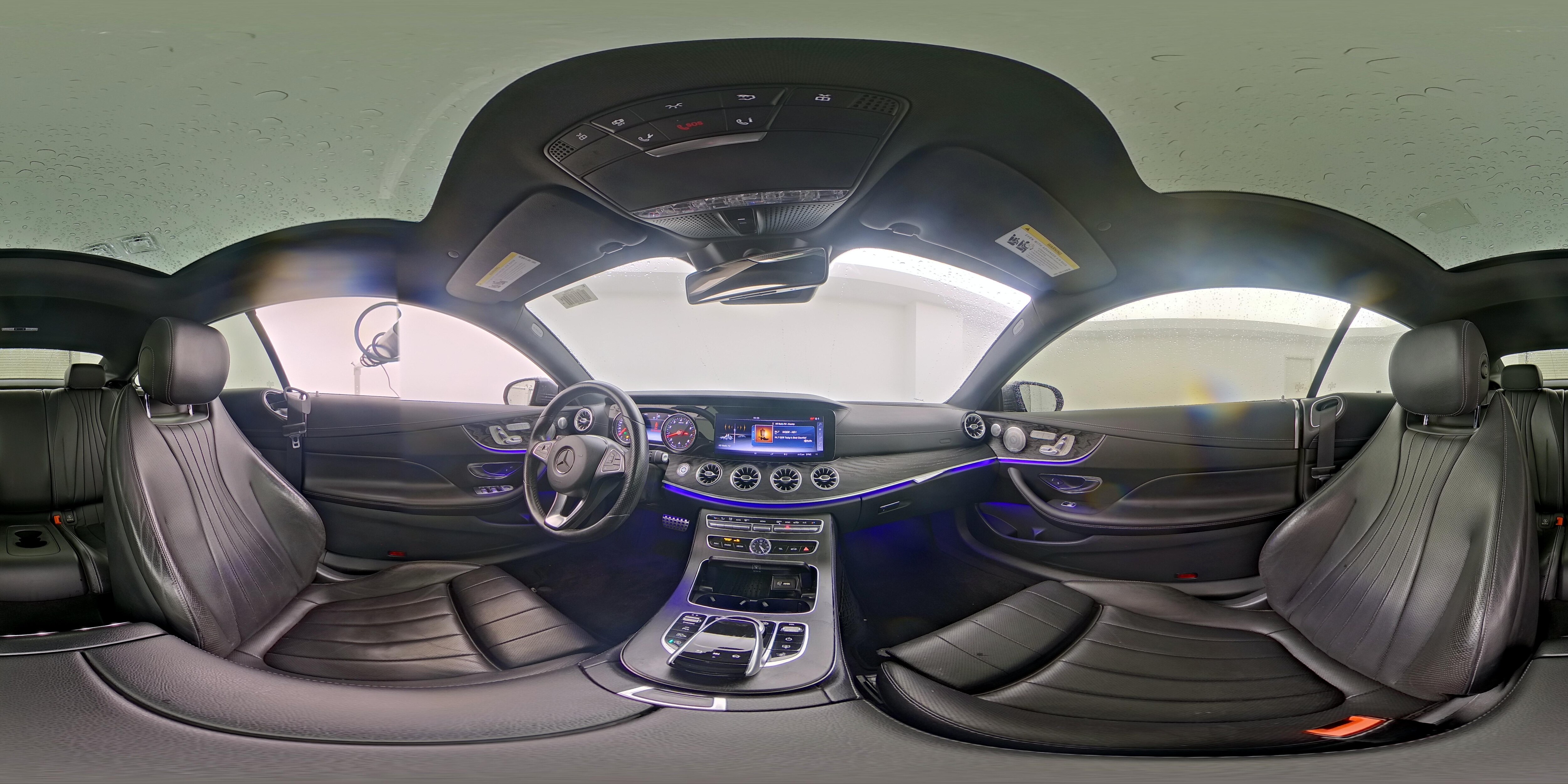 2018 Mercedes-Benz E-Class E400 - Photo 26