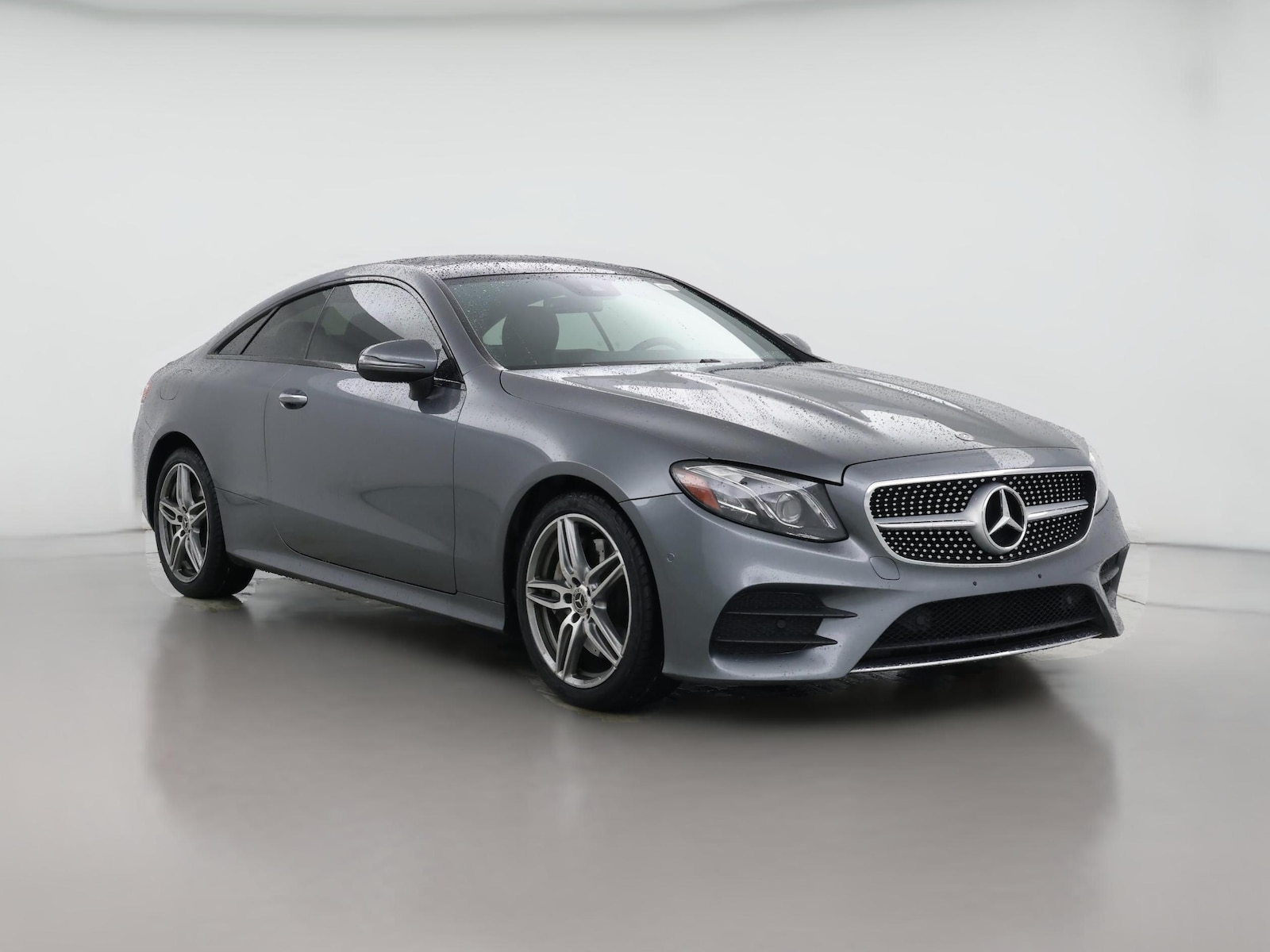 2018 Mercedes-Benz E-Class E400 - Photo 1