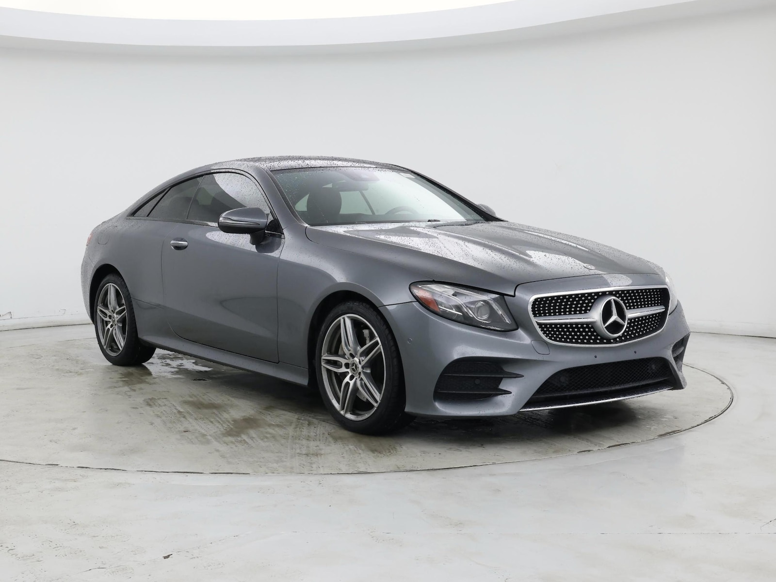 2018 Mercedes-Benz E-Class E400 - Photo 2