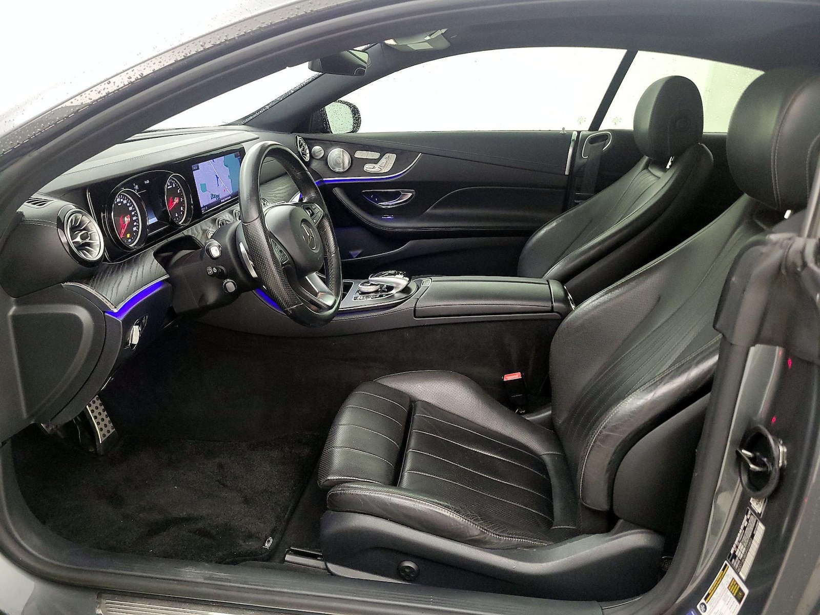 2018 Mercedes-Benz E-Class E400 - Photo 12