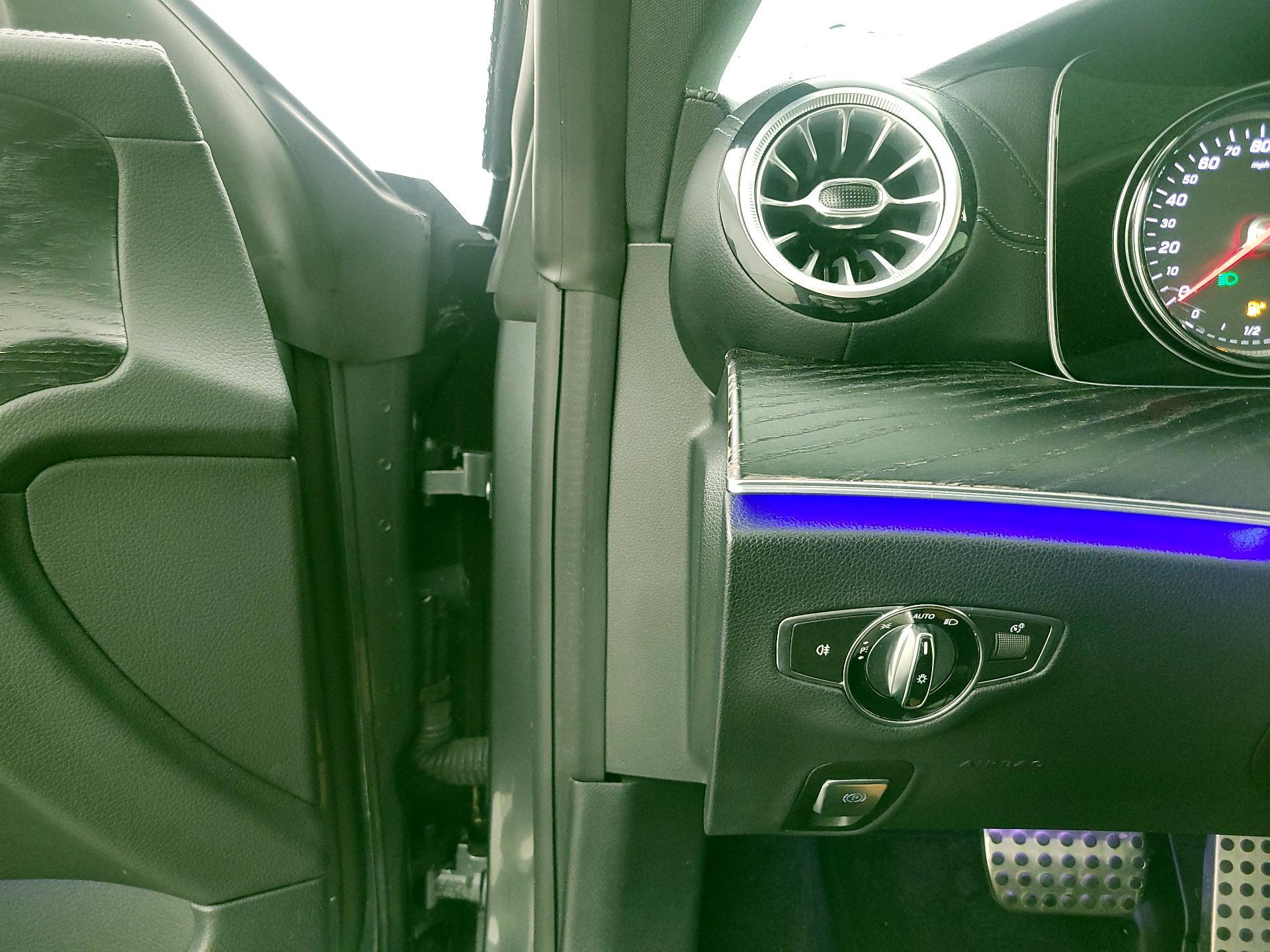 Thumbnail: 2018 Mercedes-Benz E-Class - 13