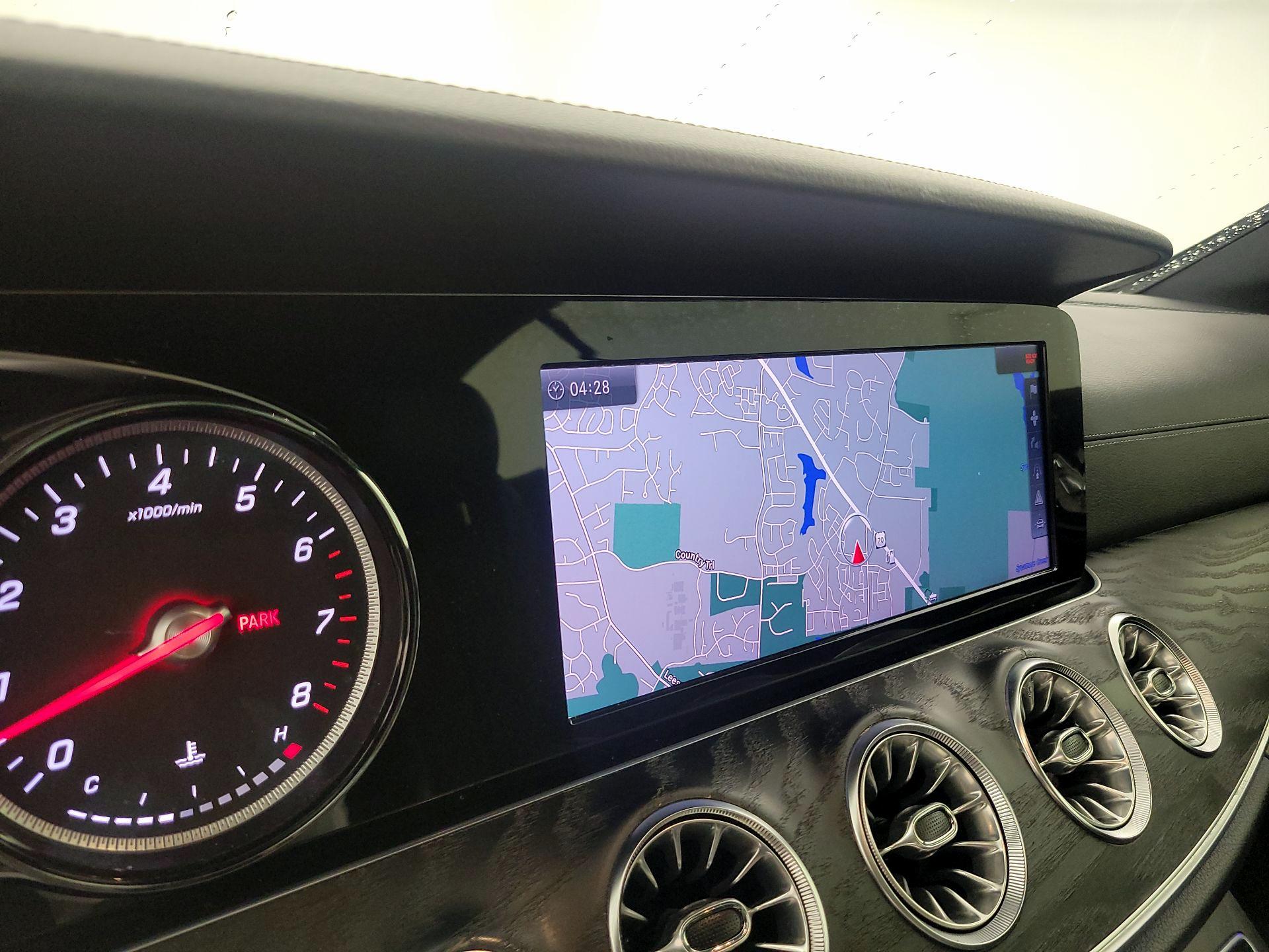 Thumbnail: 2018 Mercedes-Benz E-Class - 14