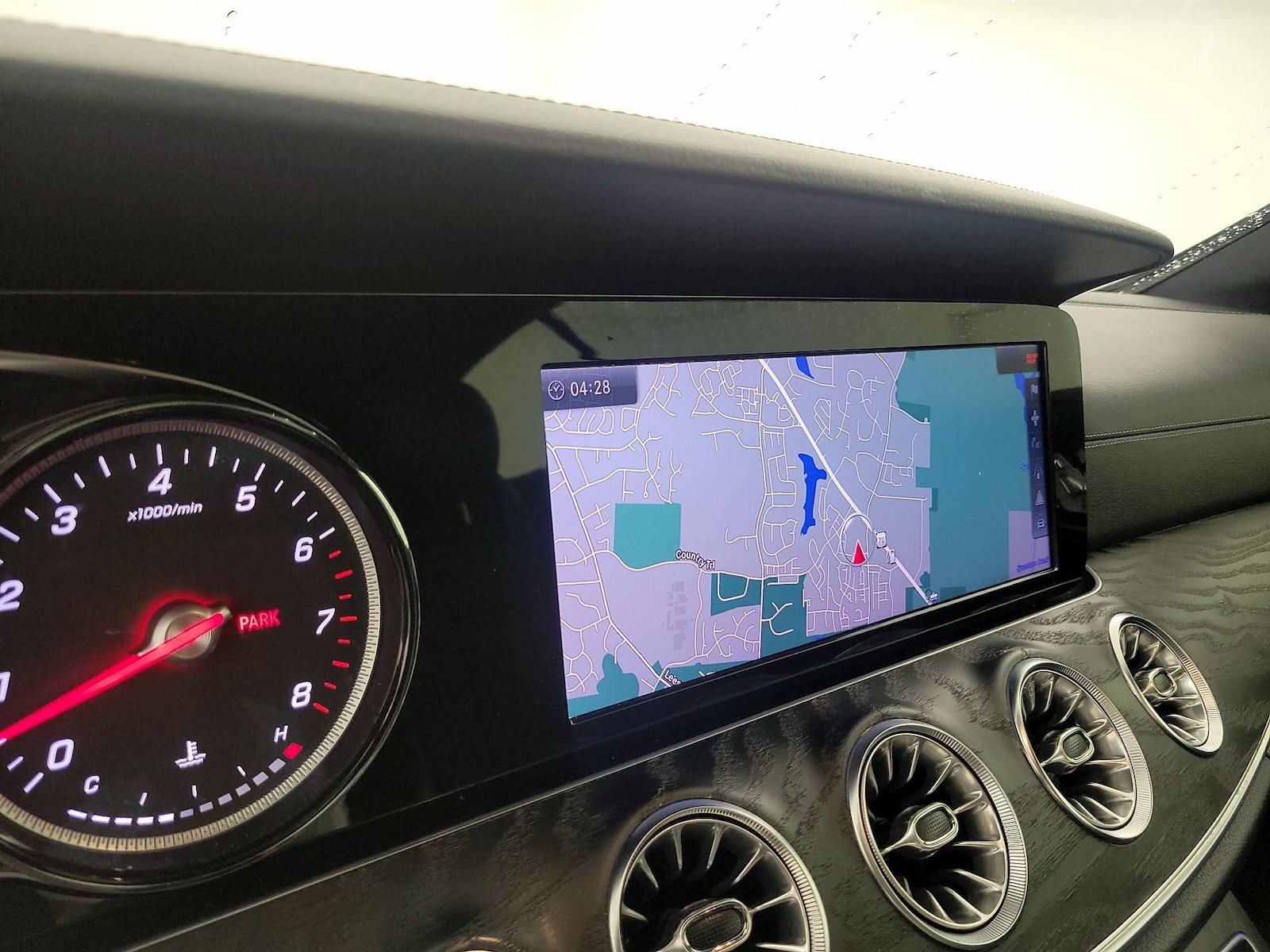 2018 Mercedes-Benz E-Class E400 - Photo 15