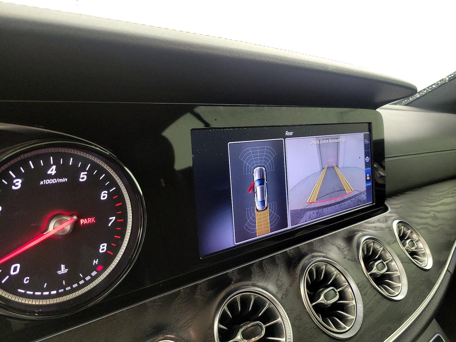 2018 Mercedes-Benz E-Class E400 - Photo 16