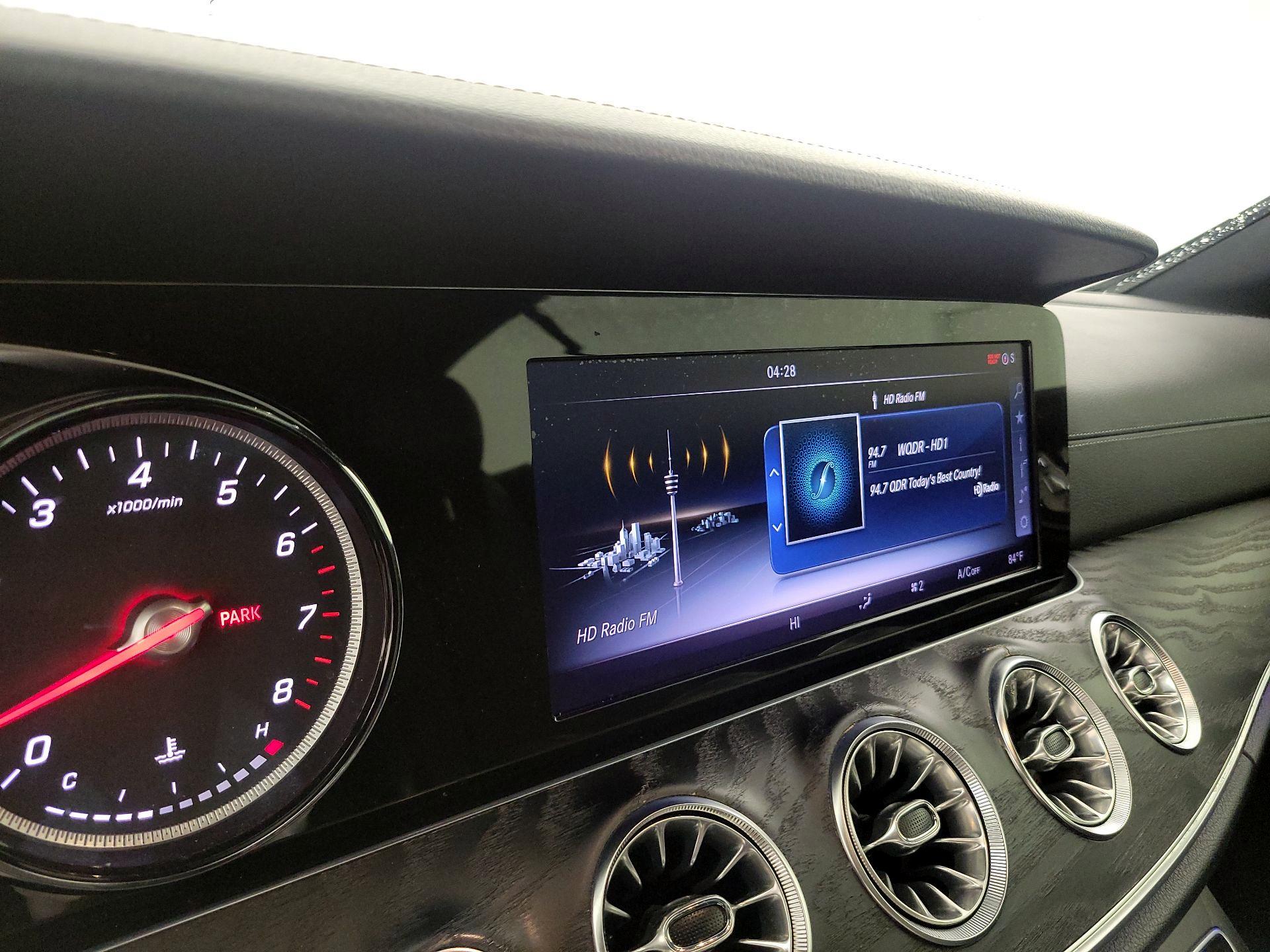 Thumbnail: 2018 Mercedes-Benz E-Class - 16