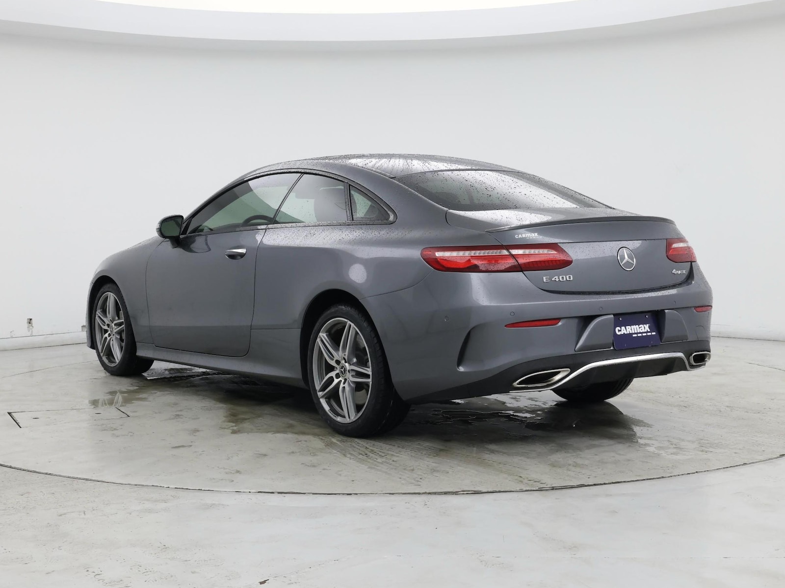 2018 Mercedes-Benz E-Class E400 - Photo 3