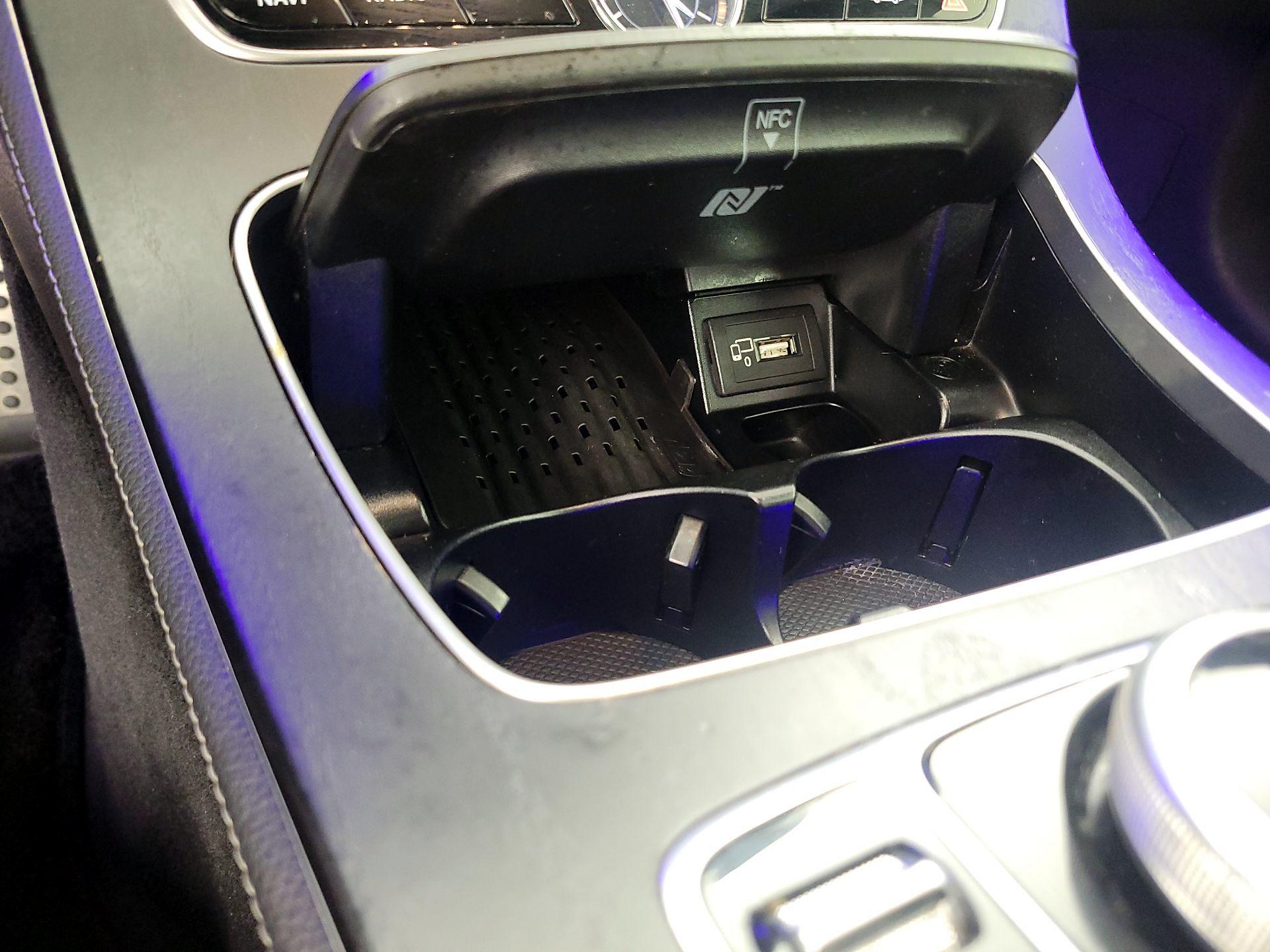 Thumbnail: 2018 Mercedes-Benz E-Class - 19