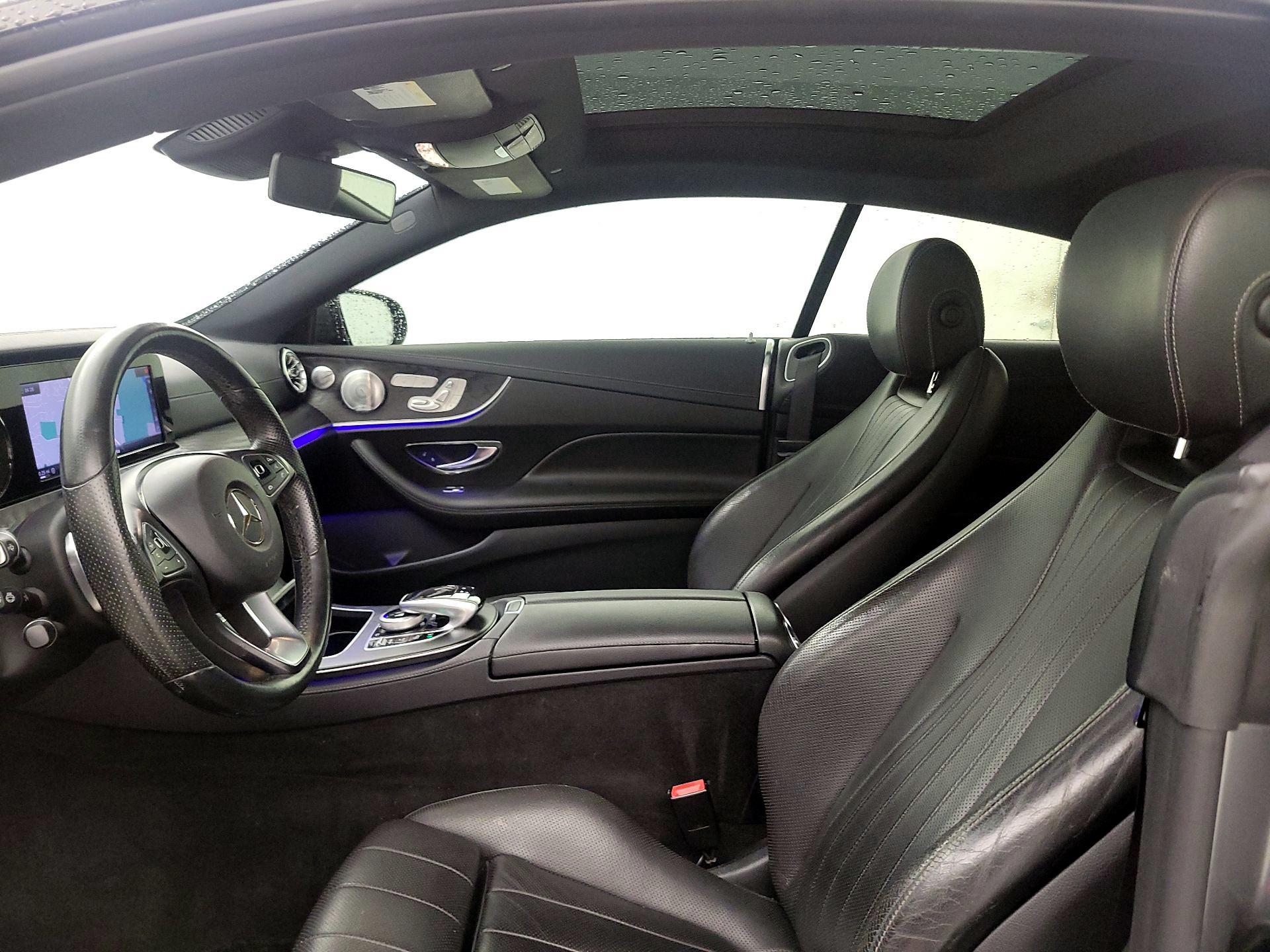 Thumbnail: 2018 Mercedes-Benz E-Class - 20