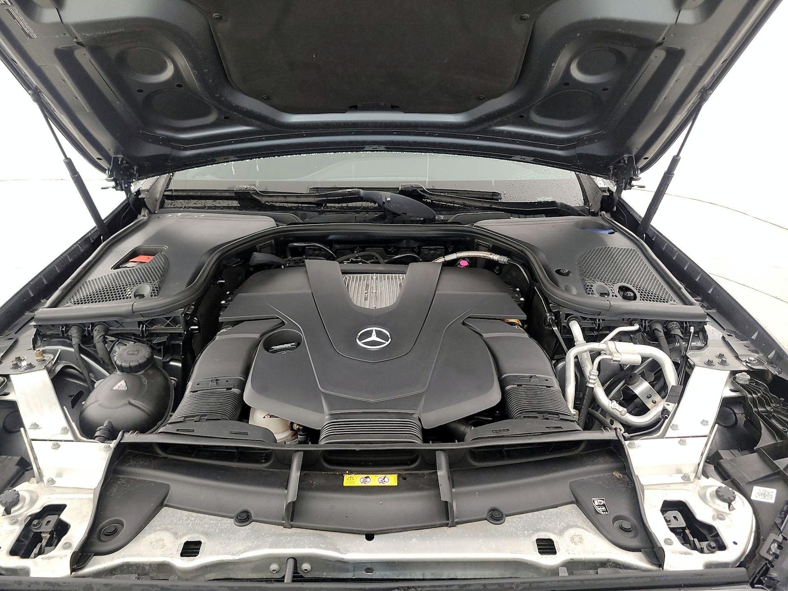 2018 Mercedes-Benz E-Class E400 - Photo 24