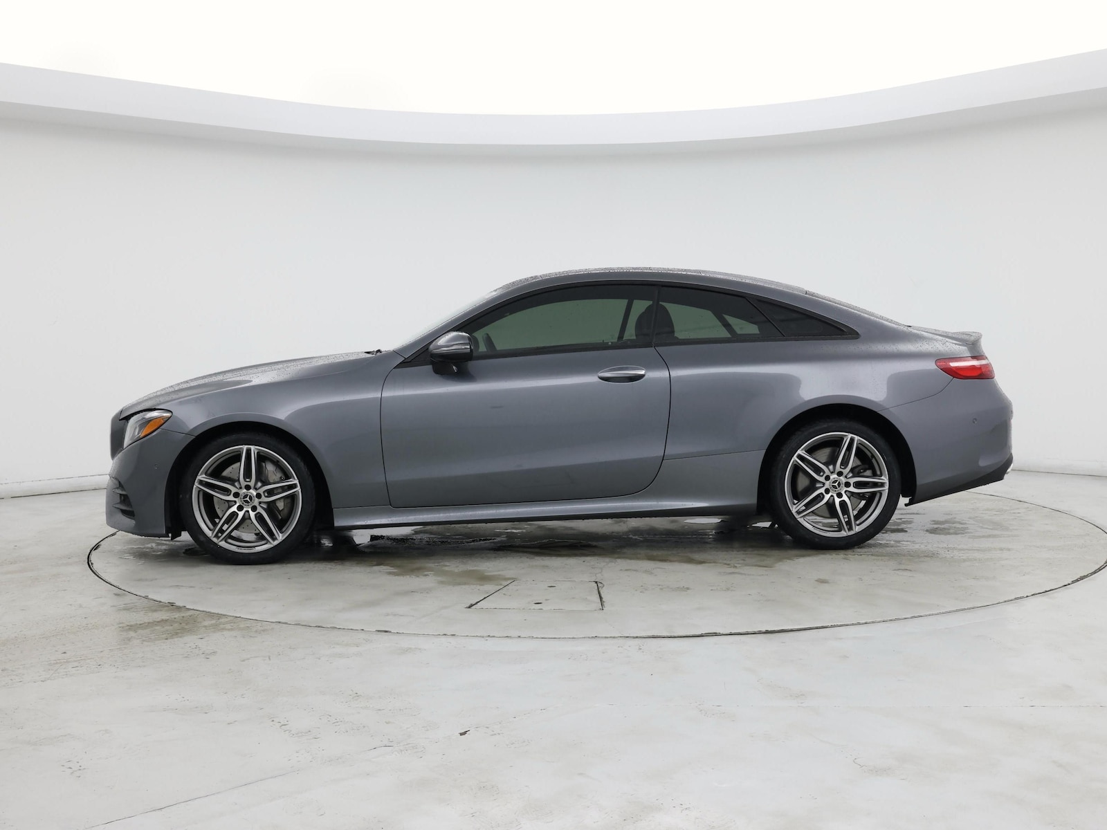 2018 Mercedes-Benz E-Class E400 - Photo 4