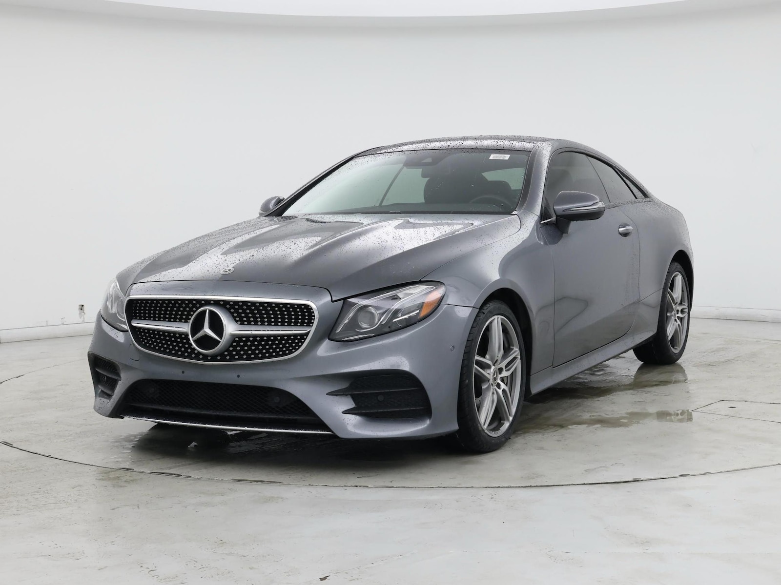 2018 Mercedes-Benz E-Class E400 - Photo 5