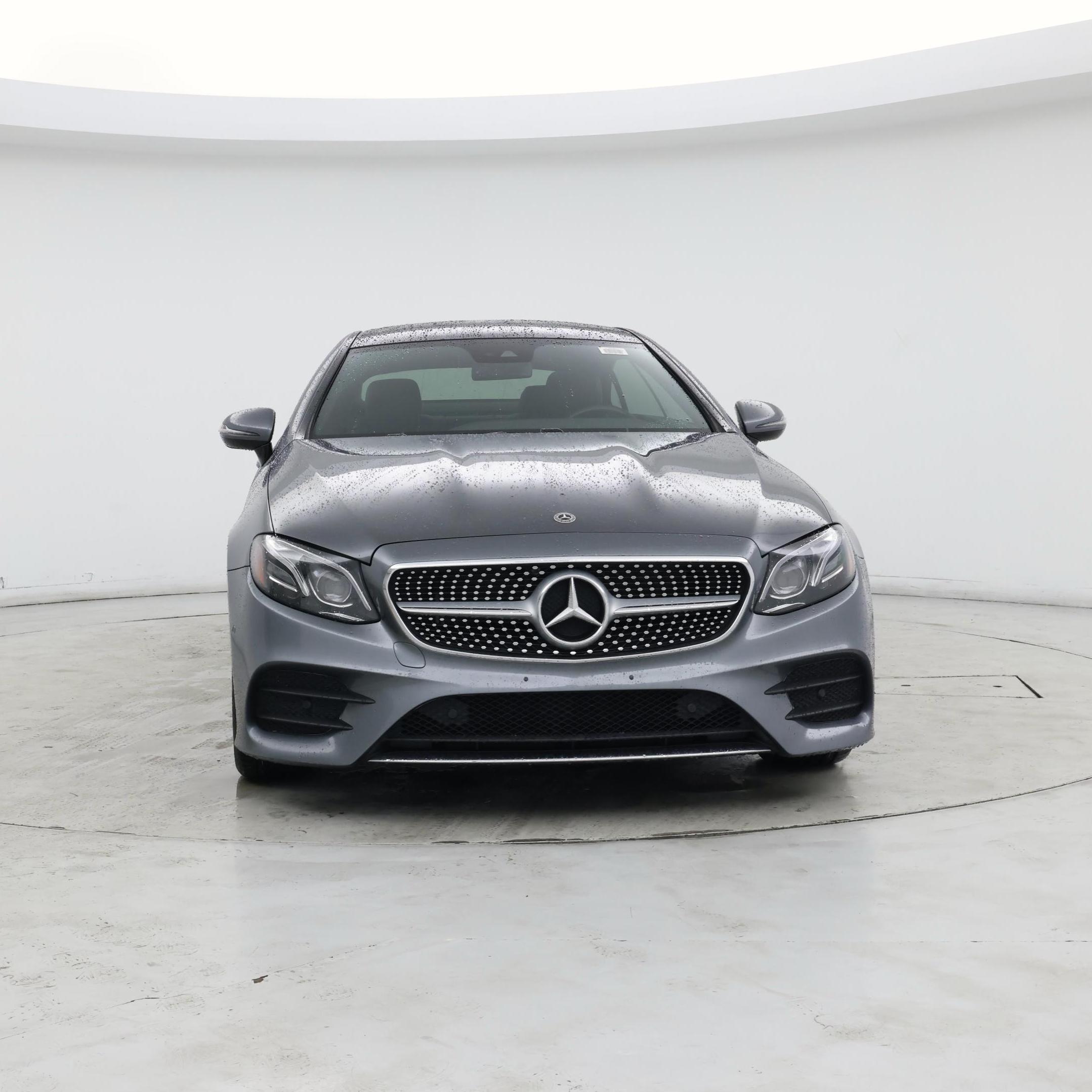 Thumbnail: 2018 Mercedes-Benz E-Class - 5