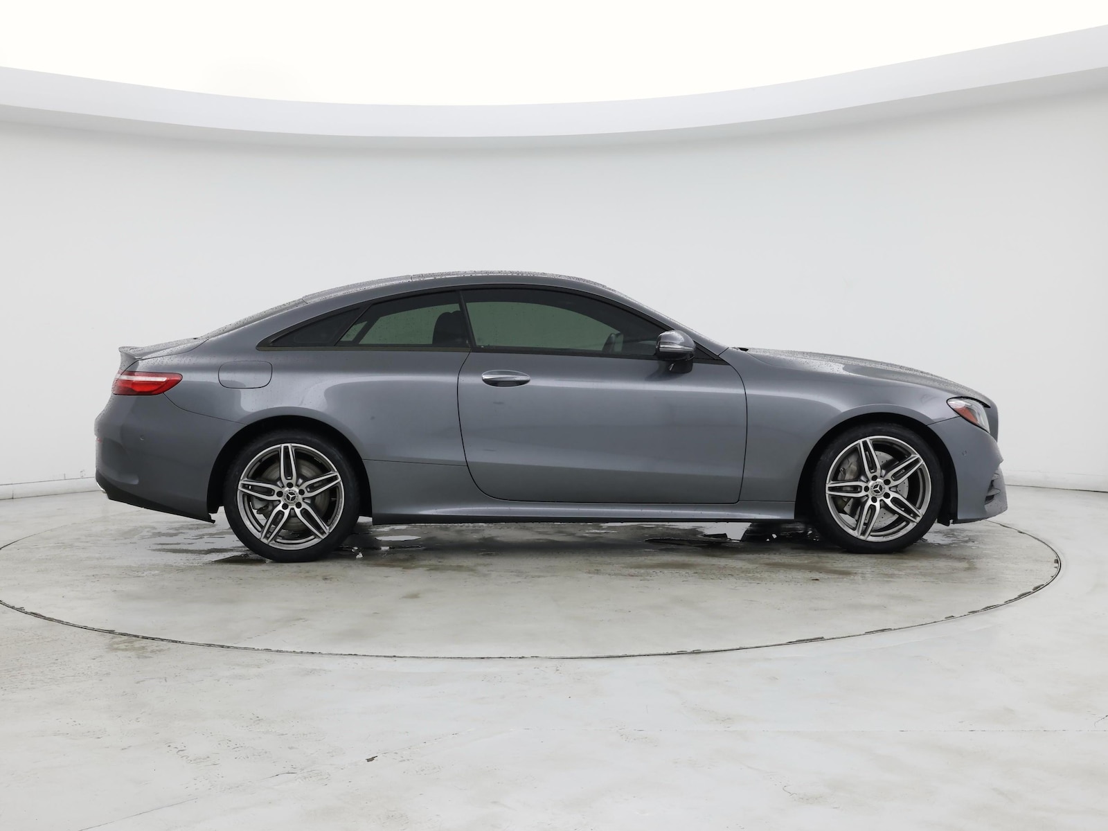 2018 Mercedes-Benz E-Class E400 - Photo 8