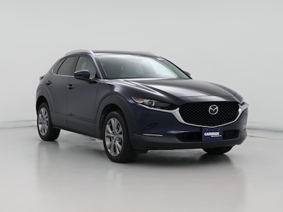 2023 Mazda CX-30 2.5 S Premium Package