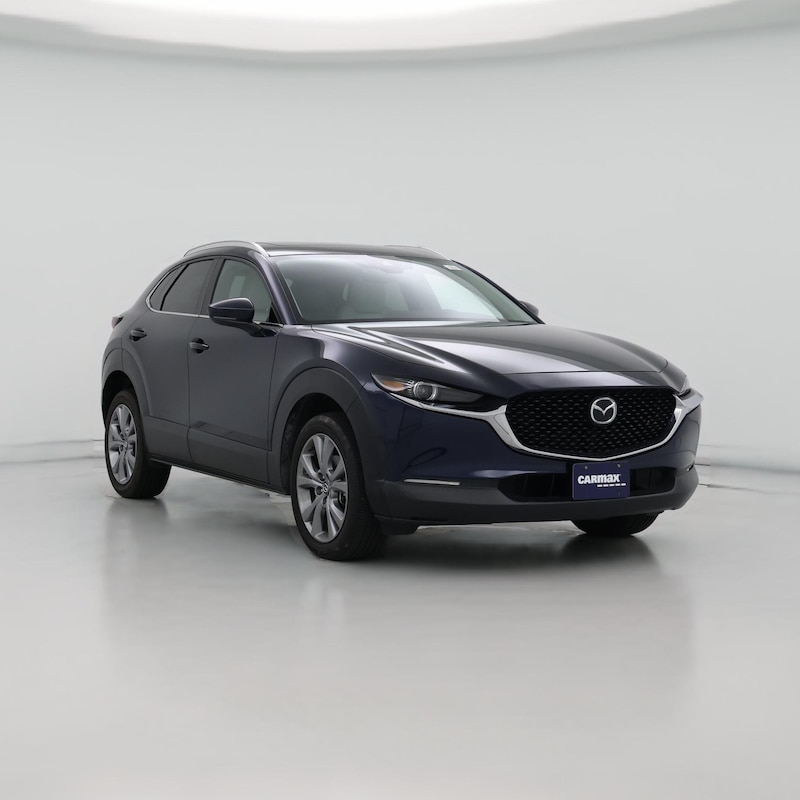 2023 Mazda CX-30 2.5 S Premium Package