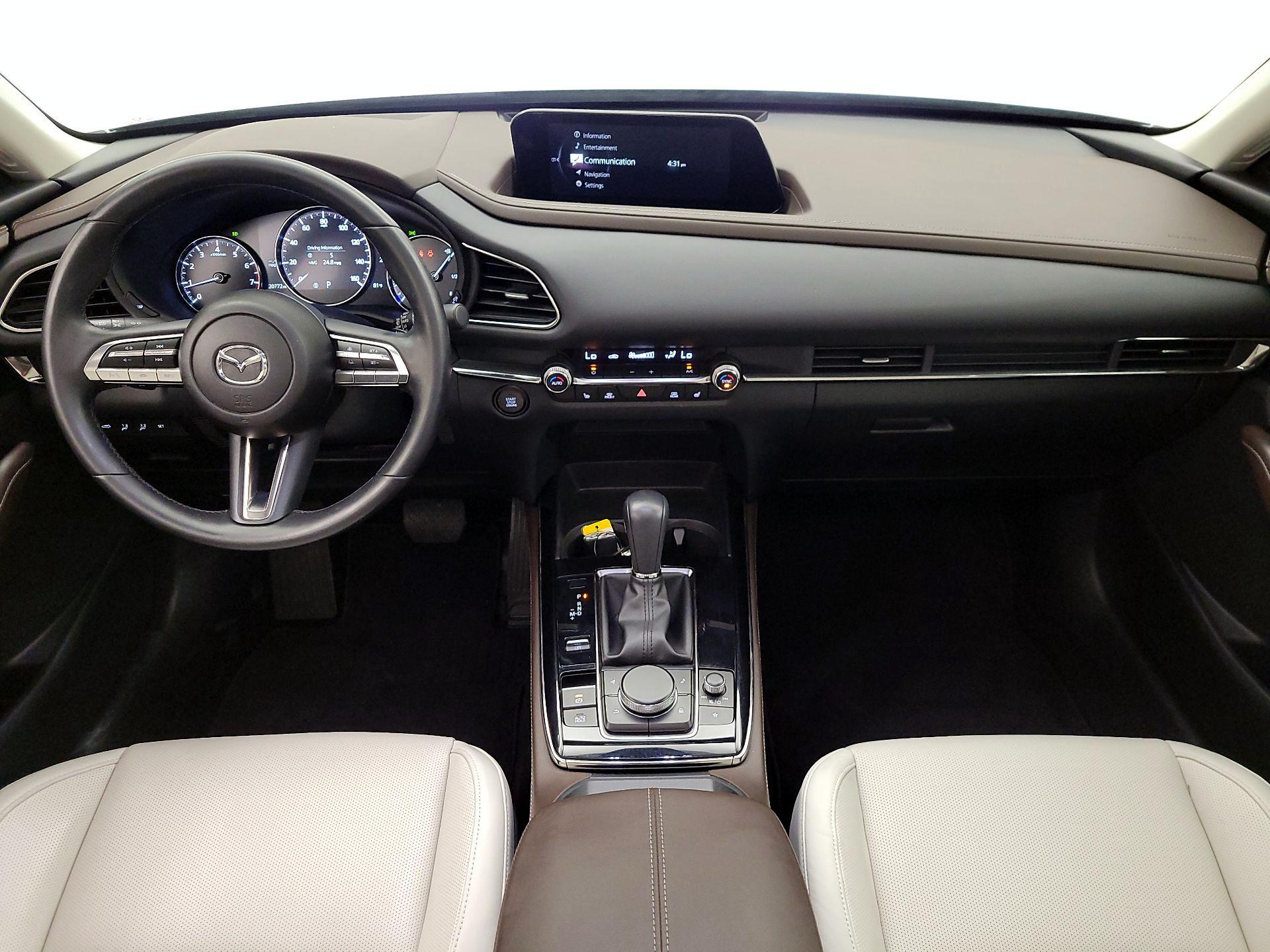 Thumbnail: 2023 Mazda CX-30 - 9