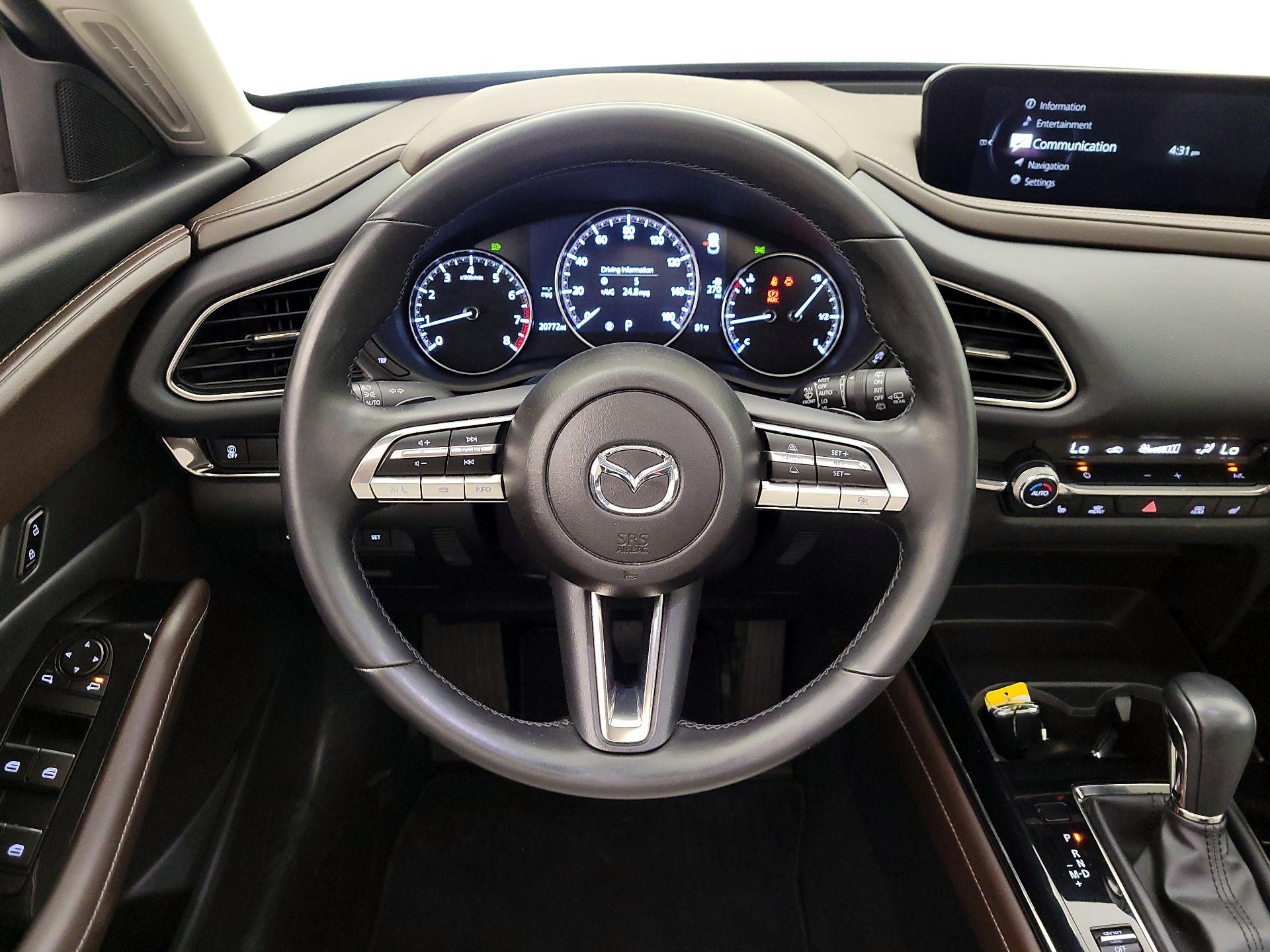 Thumbnail: 2023 Mazda CX-30 - 10