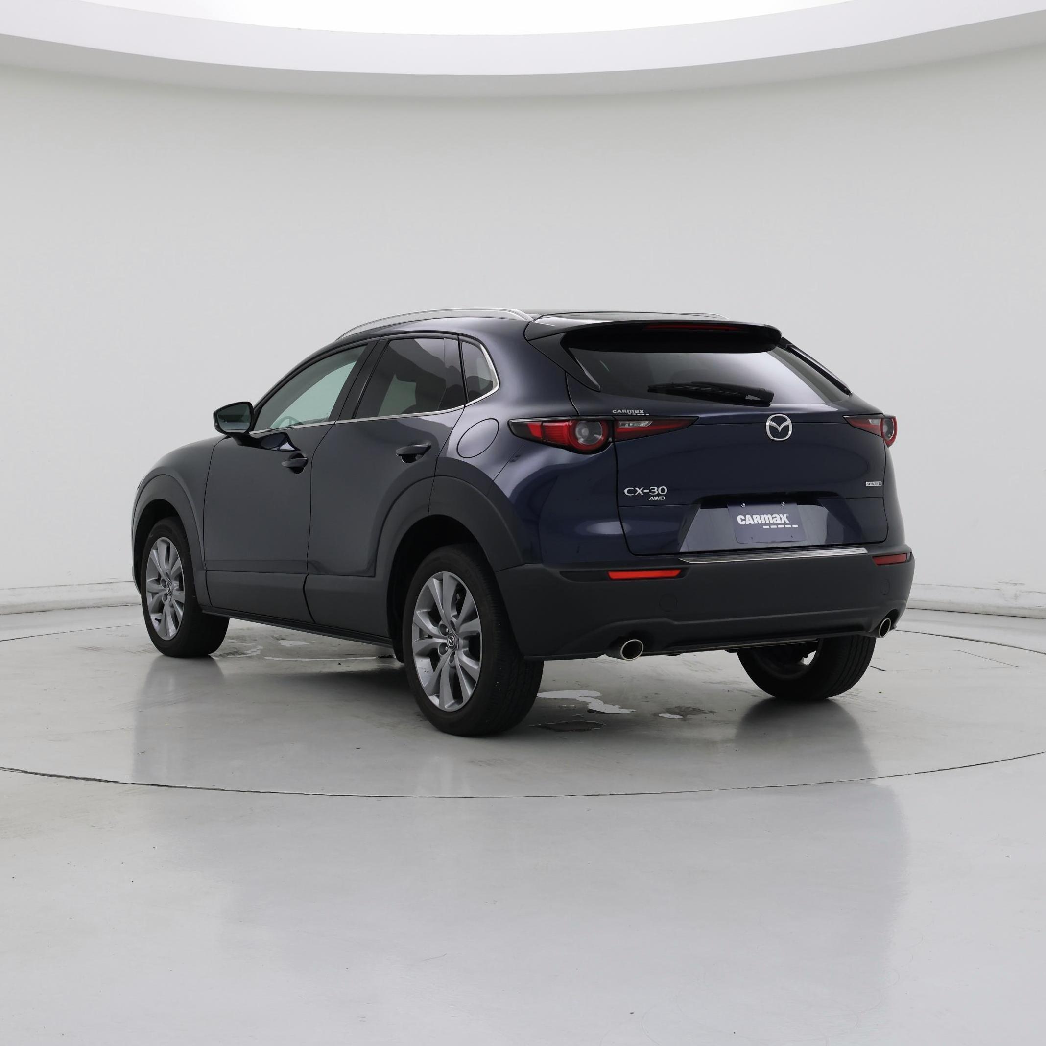 Thumbnail: 2023 Mazda CX-30 - 2