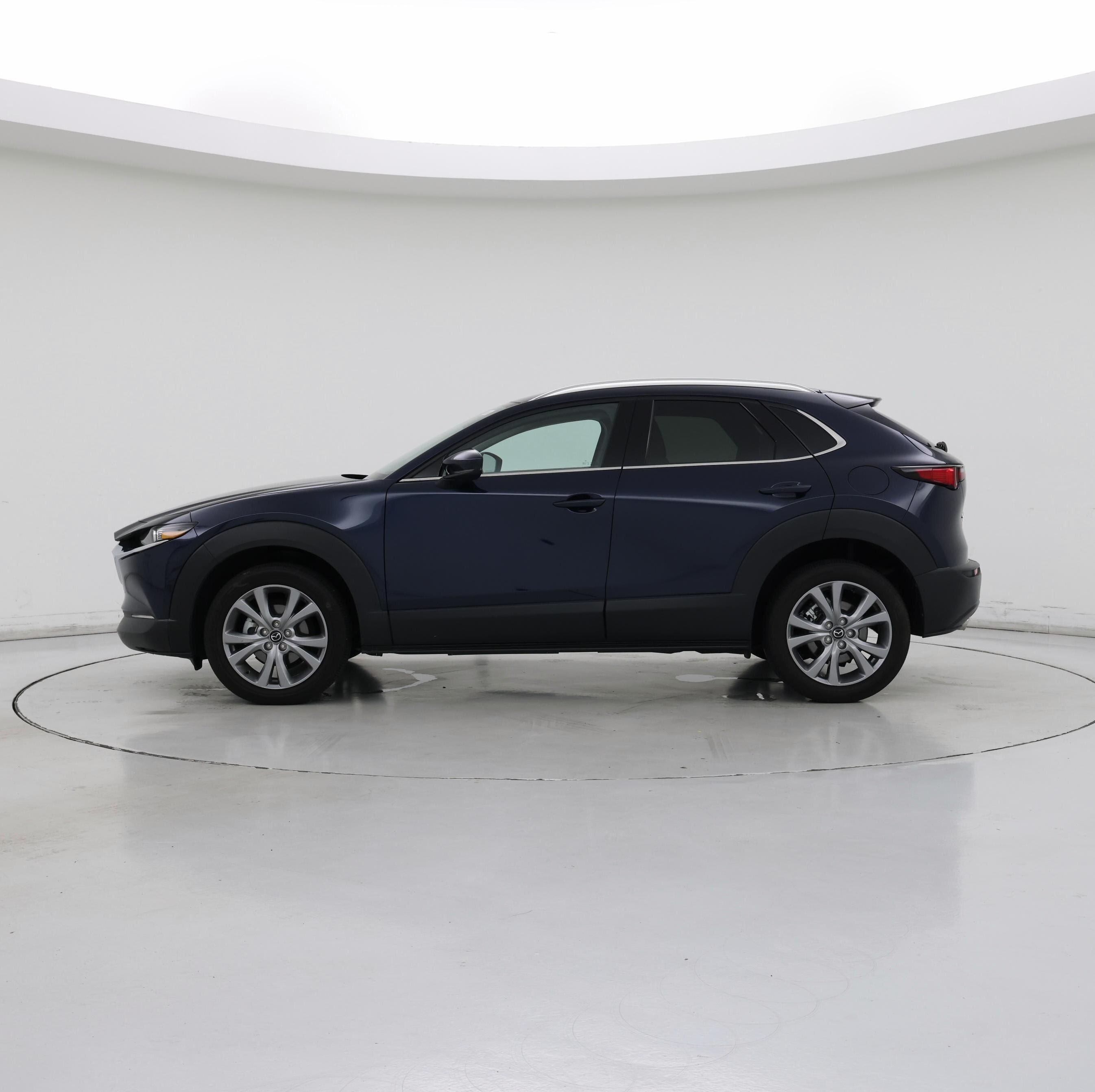 Thumbnail: 2023 Mazda CX-30 - 3