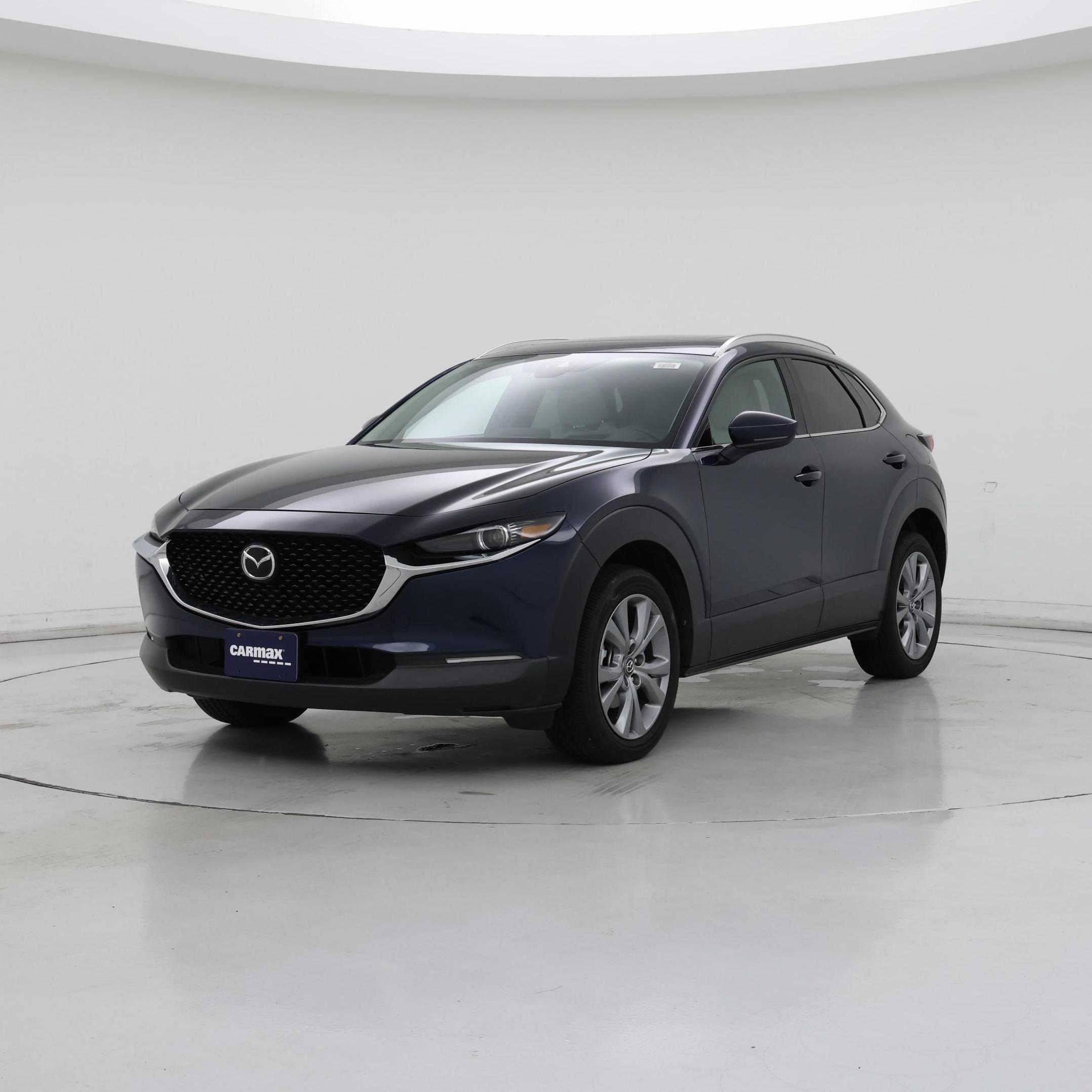 Thumbnail: 2023 Mazda CX-30 - 4